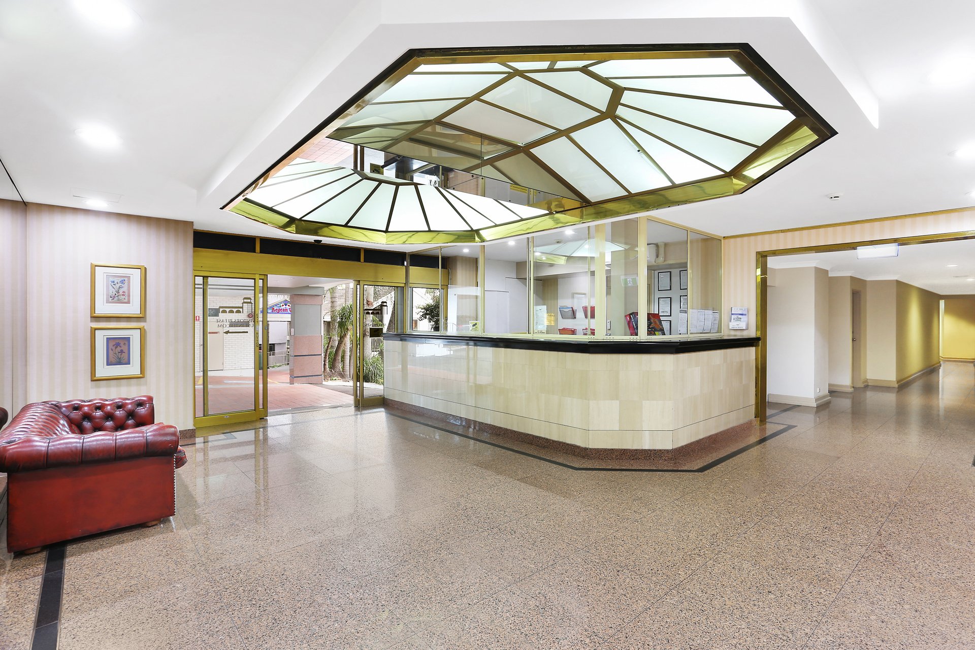 21/450 Pacific Highway, LANE COVE NORTH, NSW, 2066, Lane Cove North - Thumbnail 2