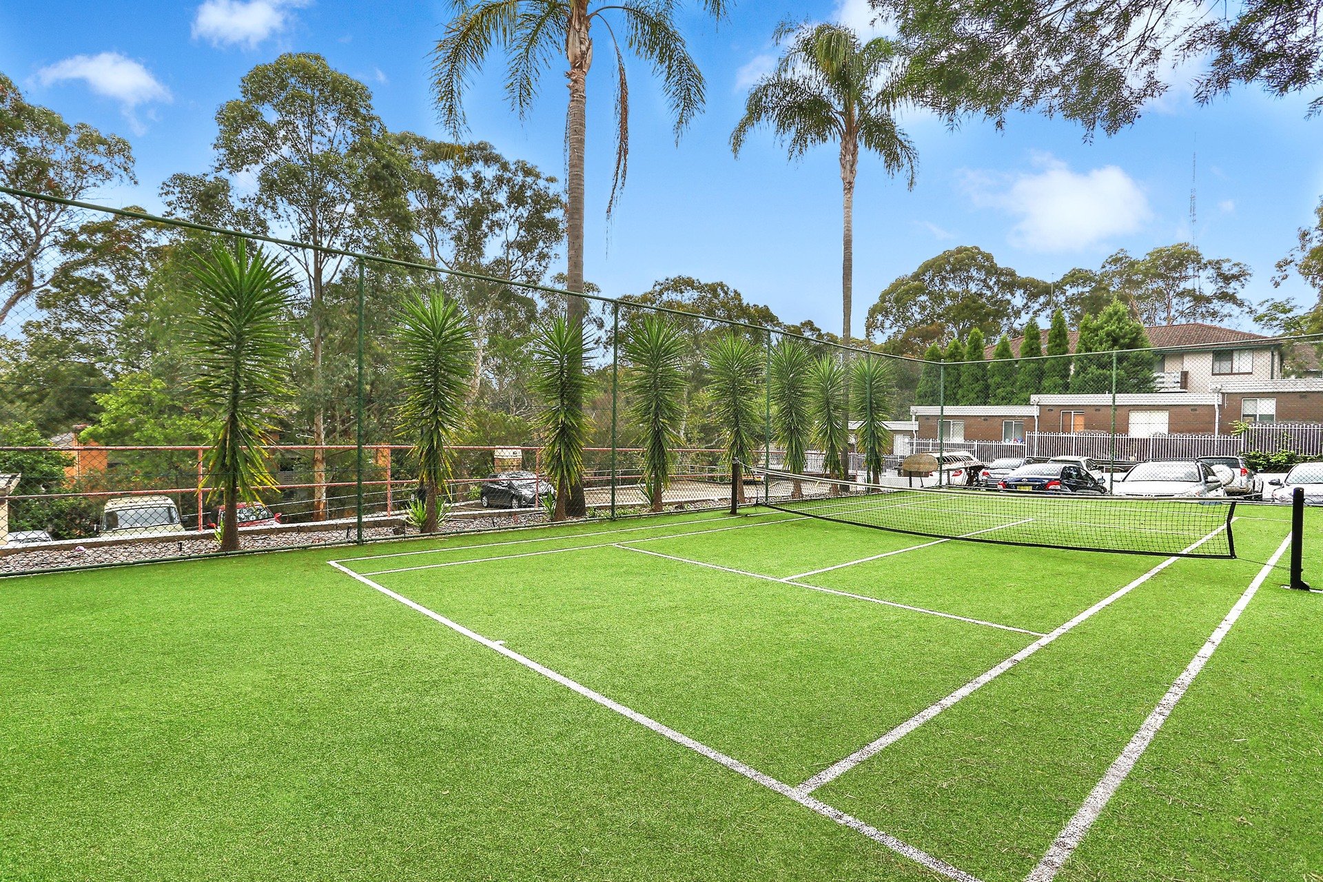 21/450 Pacific Highway, LANE COVE NORTH, NSW, 2066, Lane Cove North - Thumbnail 3