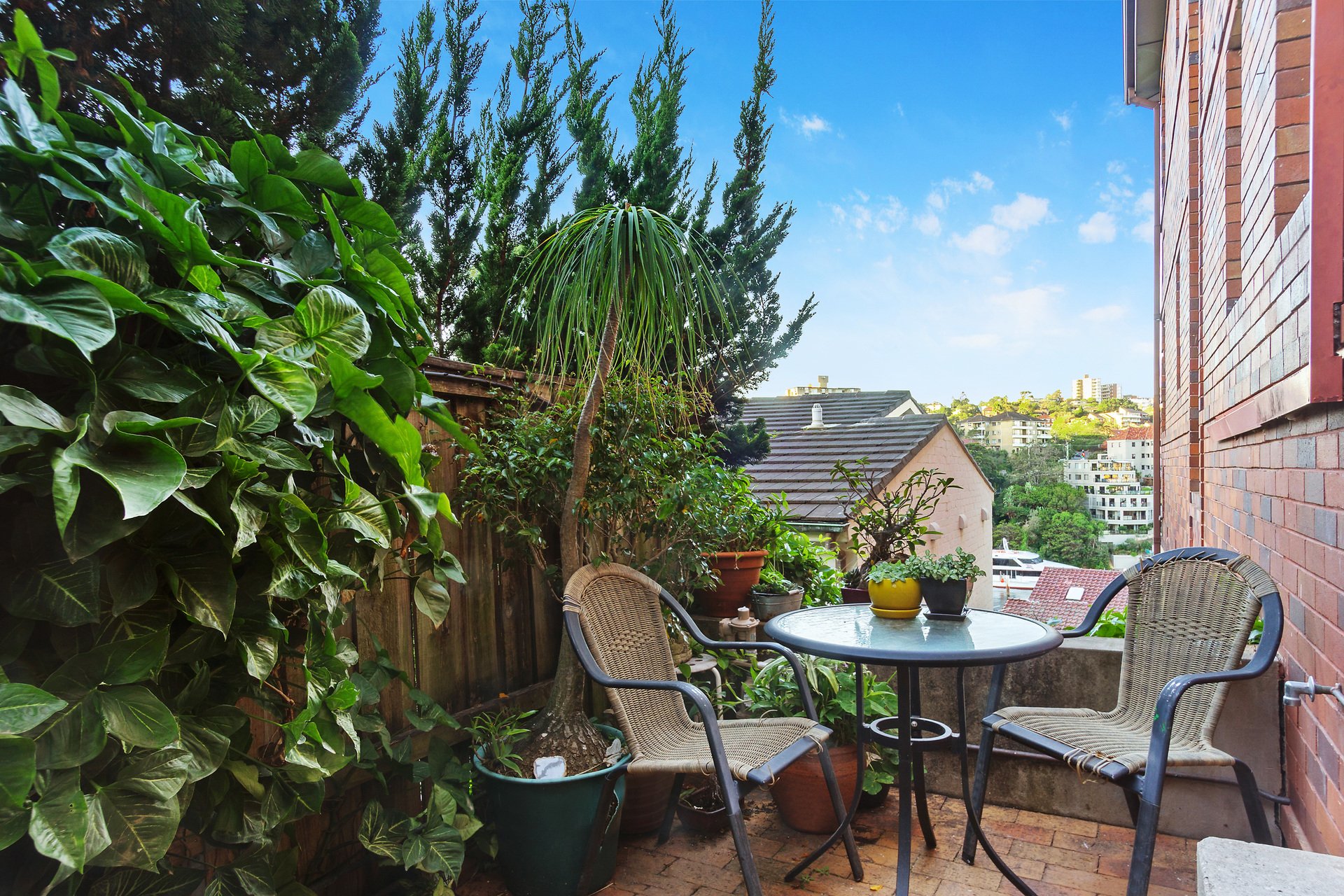 3/7 Adderstone Avenue, NORTH SYDNEY, NSW, 2060, North Sydney - Thumbnail 4