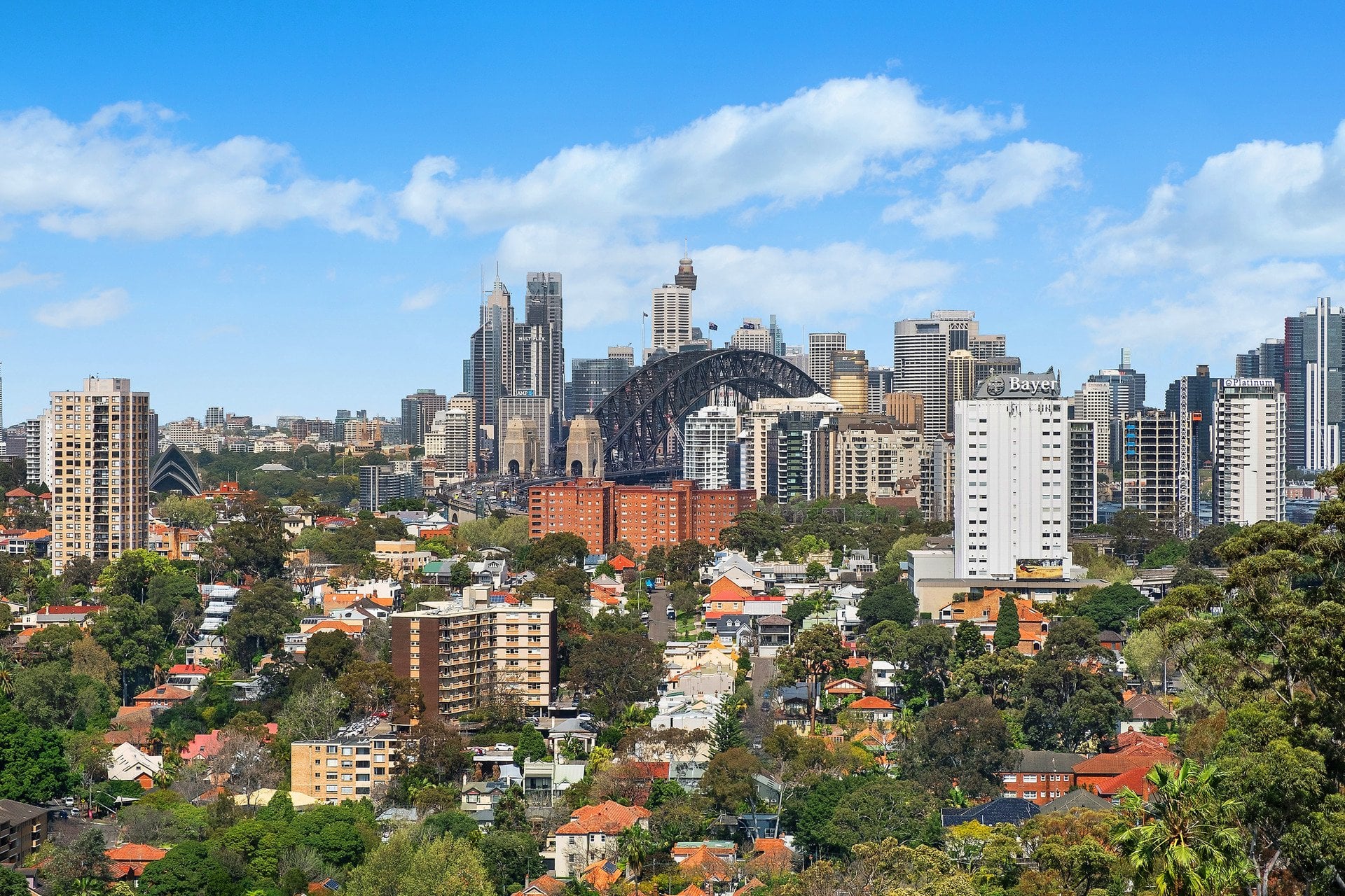 36/441 Alfred Street North, NEUTRAL BAY, NSW, 2089, Neutral Bay - Thumbnail 2