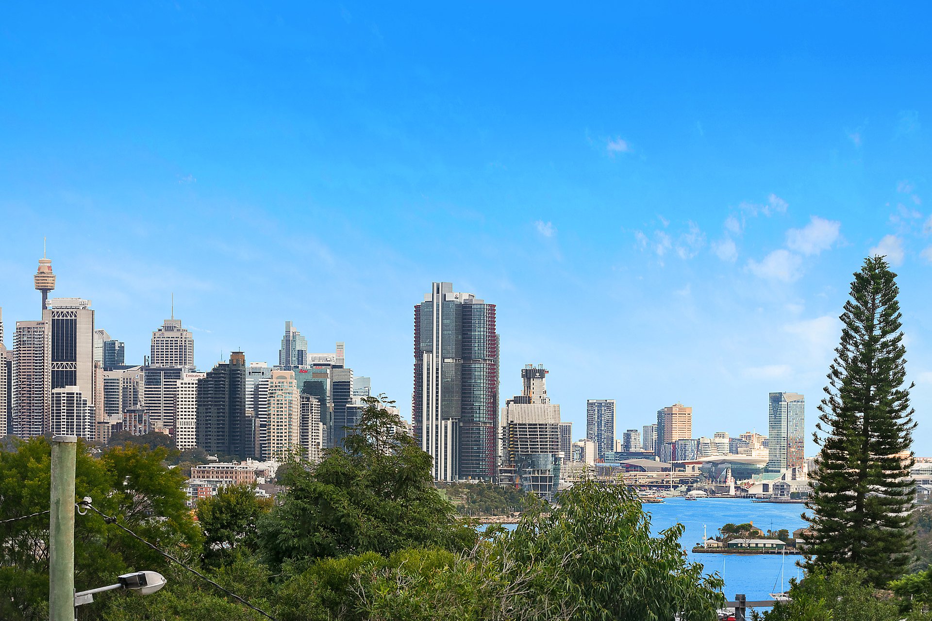 12/92 Bay Road, WAVERTON, NSW, 2060, Waverton - Thumbnail 8
