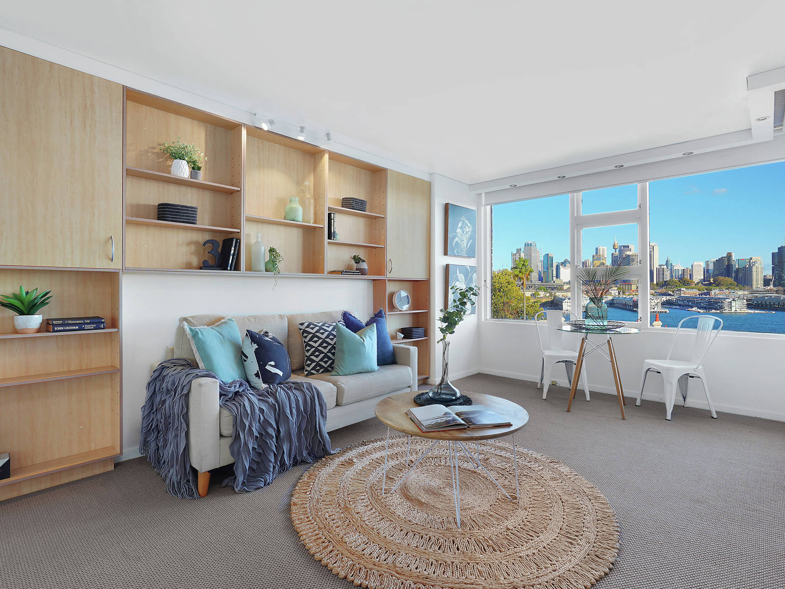 31/2-4 East Crescent Street, MCMAHONS POINT, NSW, 2060, McMahons Point - Thumbnail 3