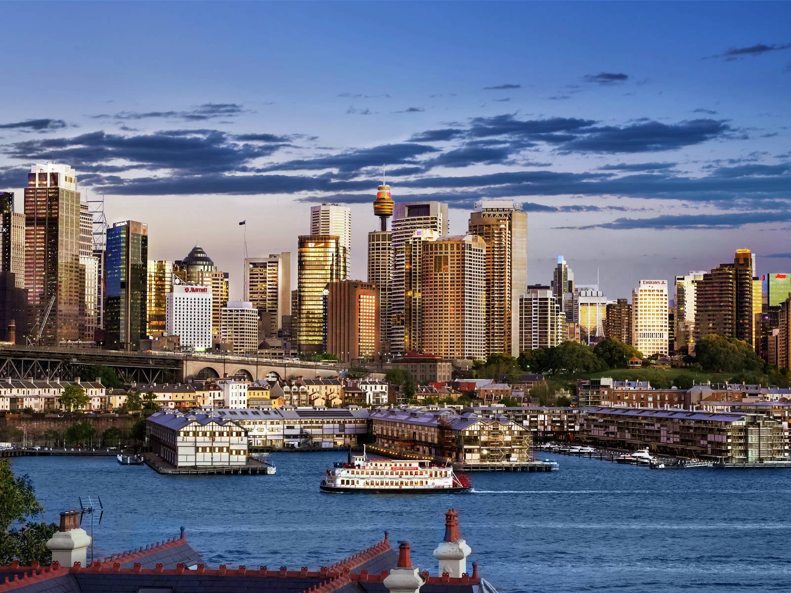 31/2-4 East Crescent Street, MCMAHONS POINT, NSW, 2060, McMahons Point - Thumbnail 6