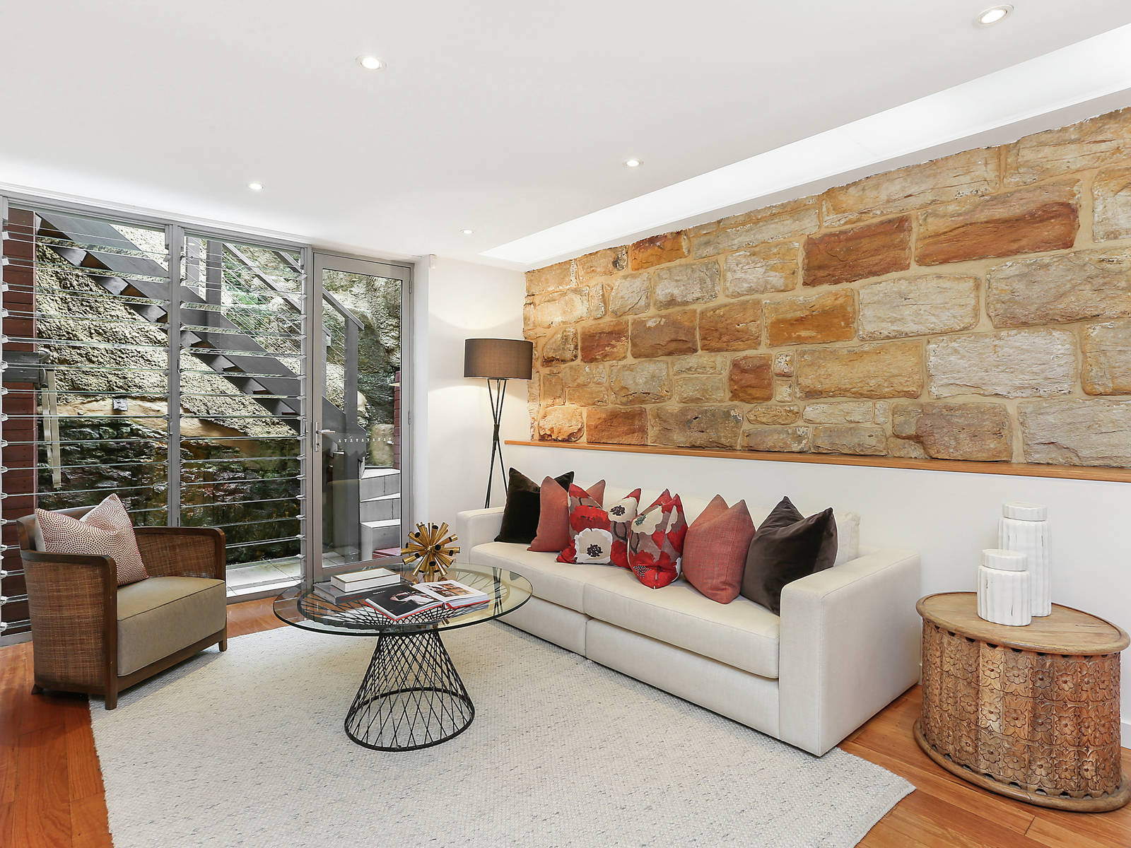 22 Margaret Street, NORTH SYDNEY, NSW, 2060
