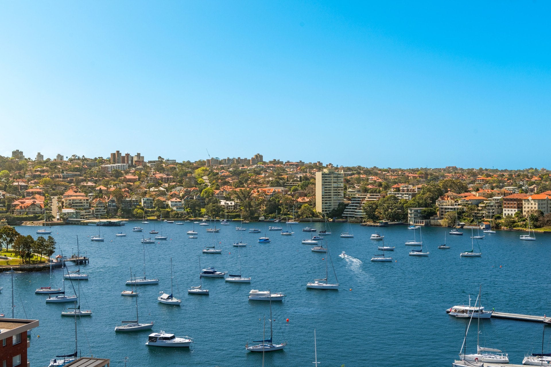 72/22 Peel Street, KIRRIBILLI, NSW, 2061, Kirribilli - Thumbnail 2
