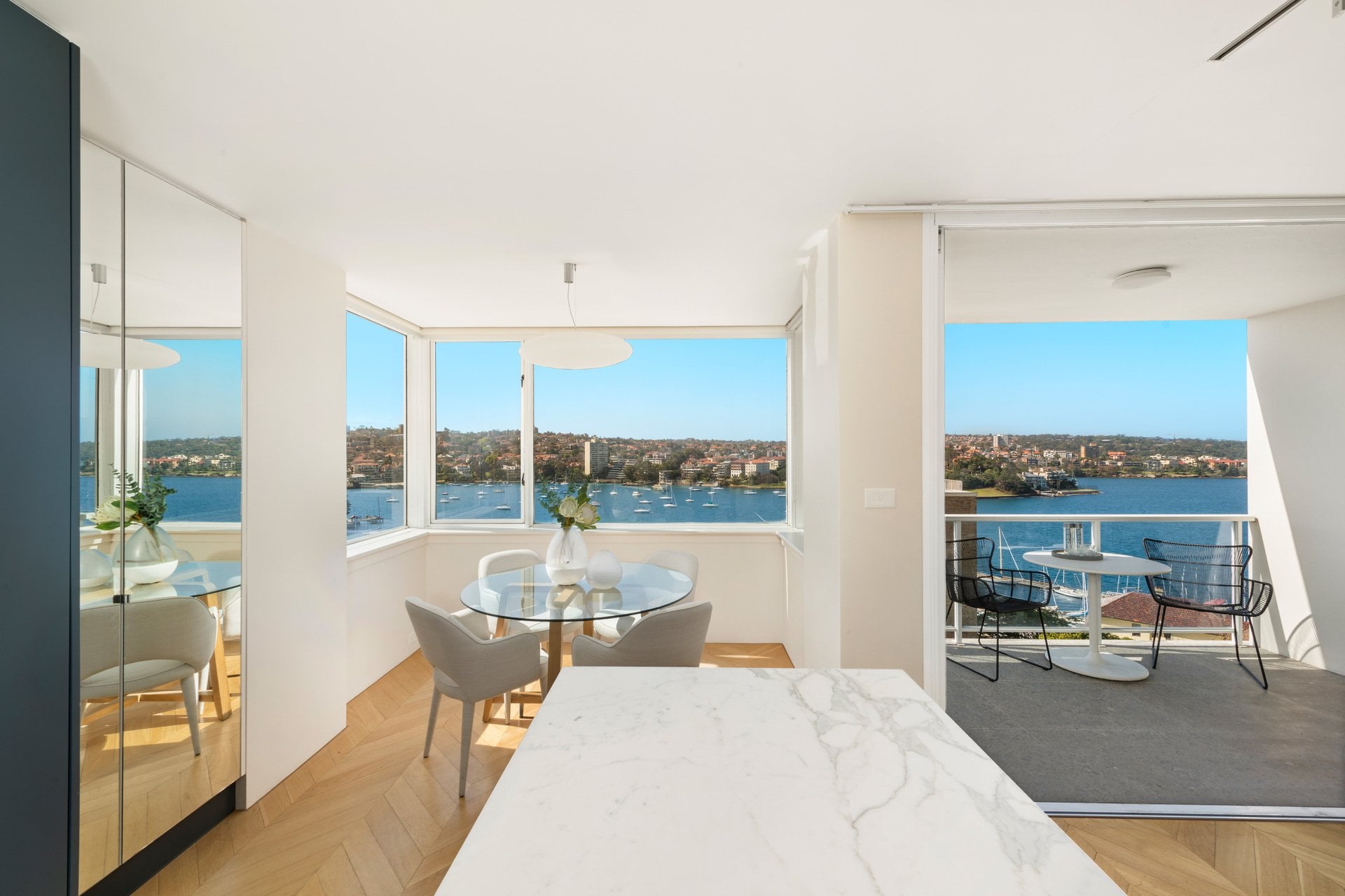 72/22 Peel Street, KIRRIBILLI, NSW, 2061, Kirribilli - Thumbnail 4