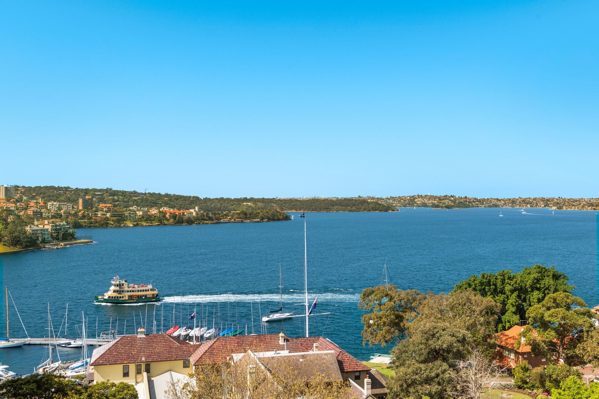 72/22 Peel Street, KIRRIBILLI, NSW, 2061, Kirribilli - Thumbnail 6