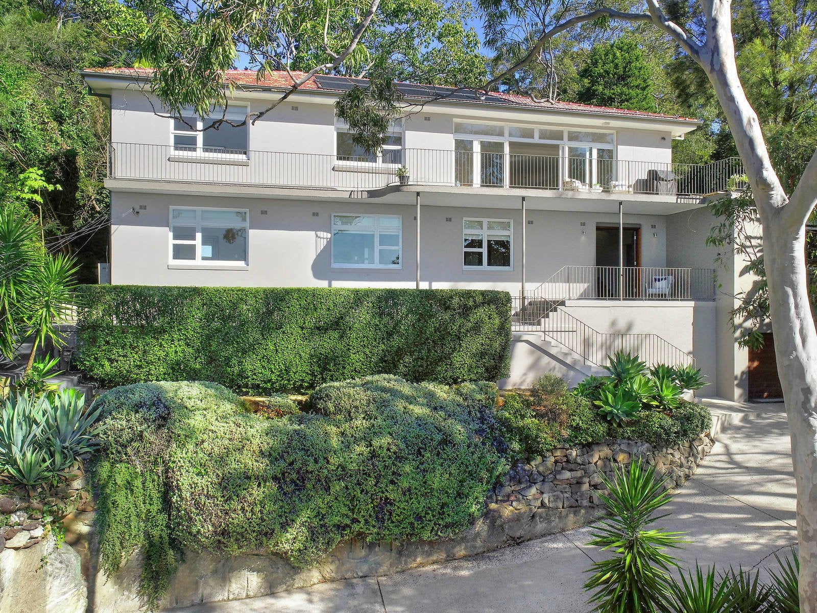 6 Rembrandt Drive, MIDDLE COVE, NSW, 2068, Middle Cove - Thumbnail 2