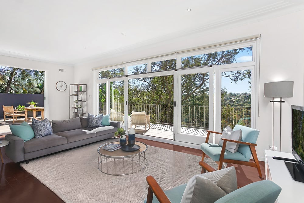 6 Rembrandt Drive, MIDDLE COVE, NSW, 2068, Middle Cove - Thumbnail 3