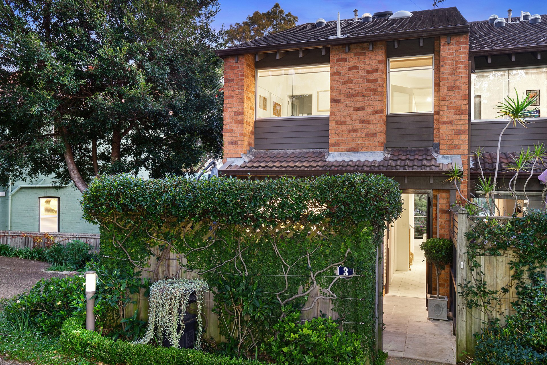 3/20 Queens Avenue, MCMAHONS POINT, NSW, 2060, McMahons Point - Thumbnail 8