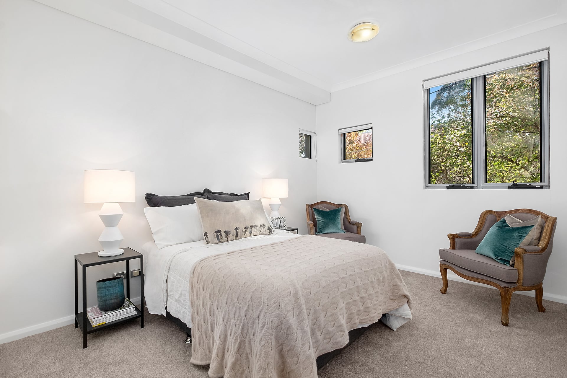 23/303 Miller Street, CAMMERAY, NSW, 2062, Cammeray - Thumbnail 3