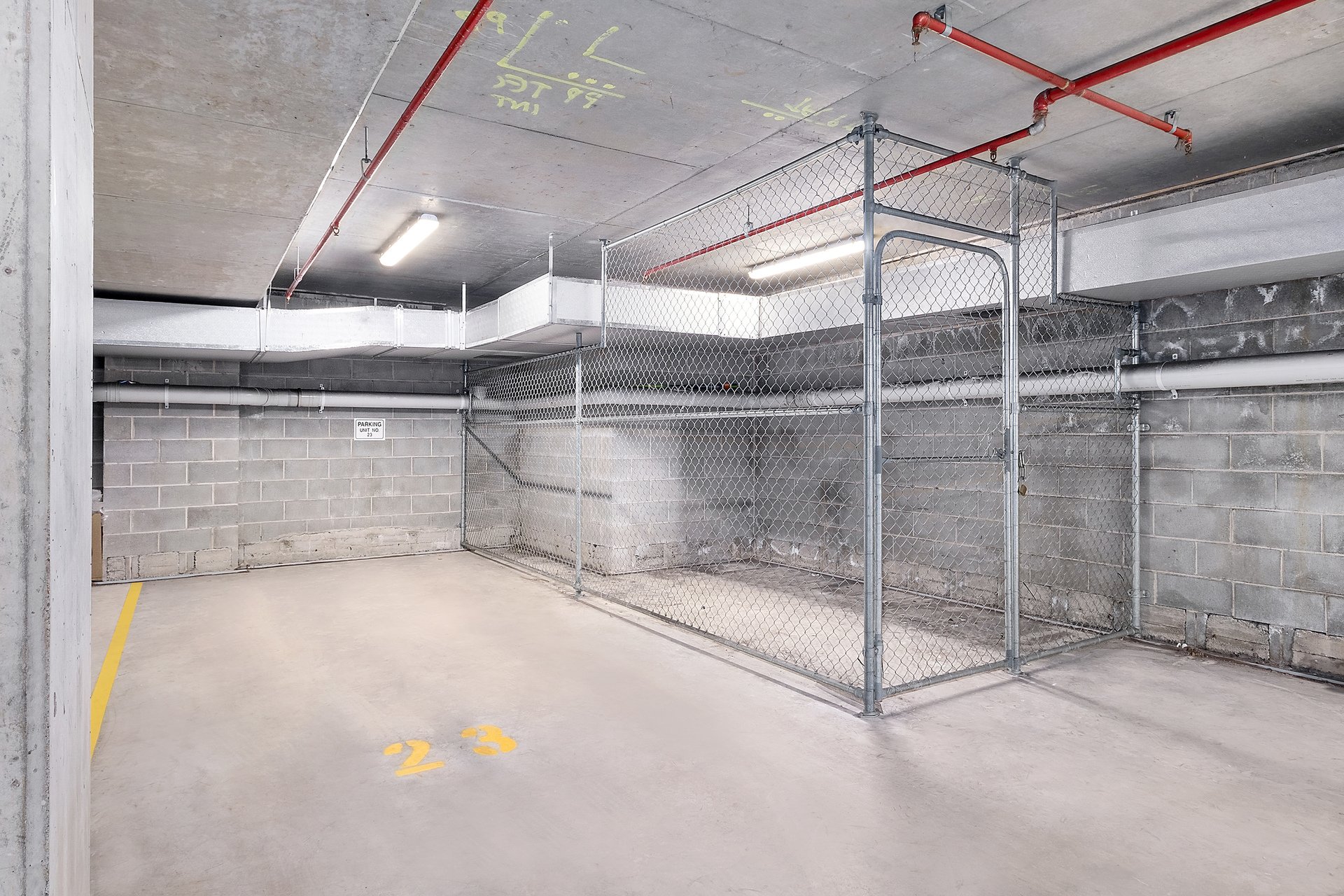 23/303 Miller Street, CAMMERAY, NSW, 2062, Cammeray - Thumbnail 6