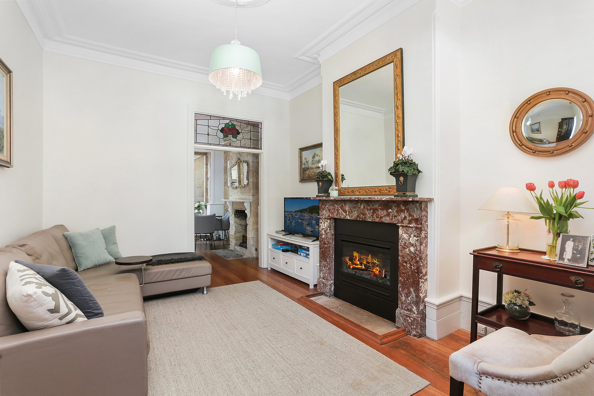 26 Euroka Street, WAVERTON, NSW, 2060, Waverton - Thumbnail 2