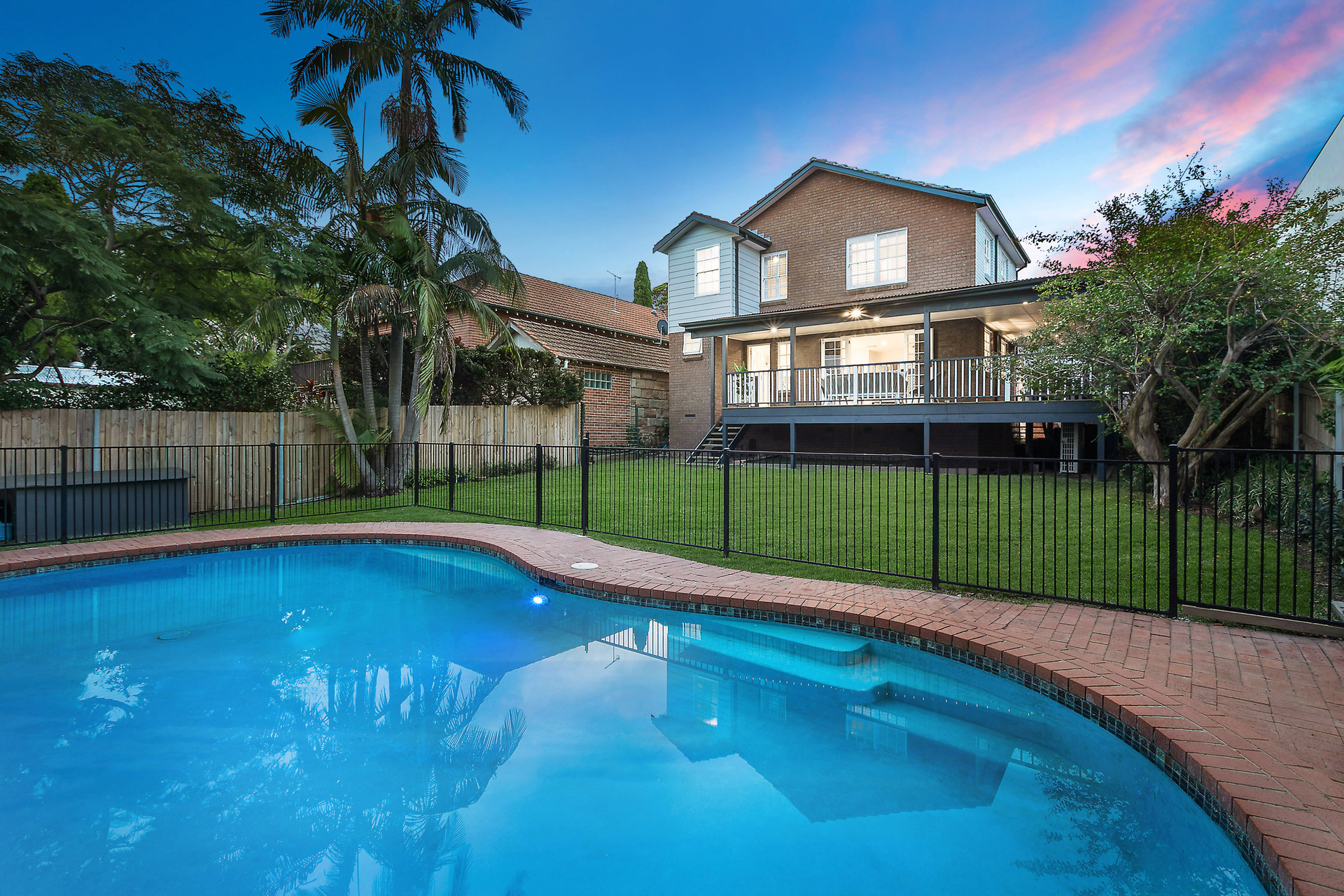 24 Baringa Road, NORTHBRIDGE, NSW, 2063, Northbridge - Thumbnail 8