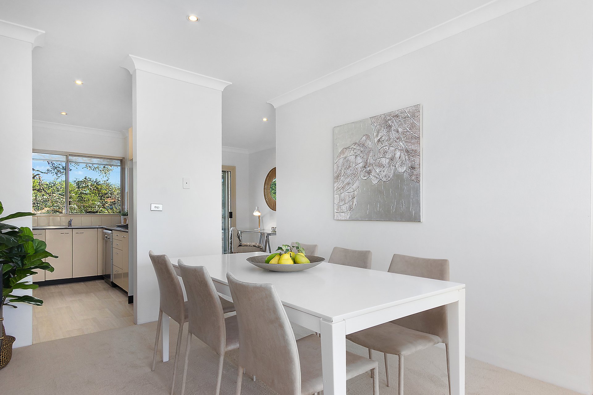 31/2A Palmer Street, NAREMBURN, NSW, 2065, Naremburn - Thumbnail 3