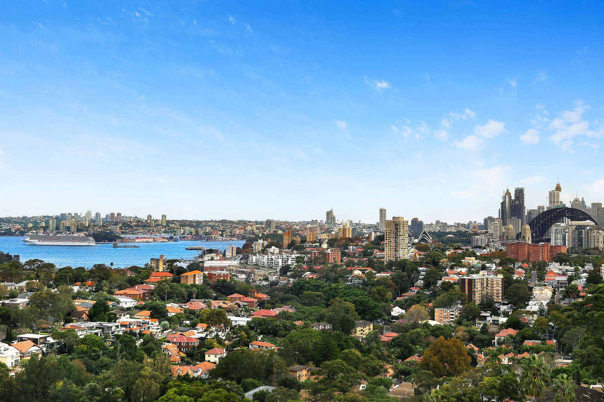 59/441 Alfred Street, NEUTRAL BAY, NSW, 2089, Neutral Bay - Thumbnail 2