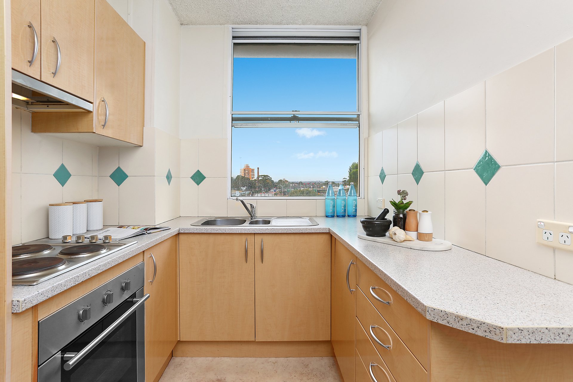 59/441 Alfred Street, NEUTRAL BAY, NSW, 2089, Neutral Bay - Thumbnail 4