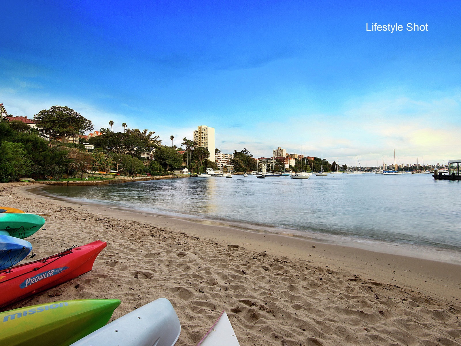 59/441 Alfred Street, NEUTRAL BAY, NSW, 2089, Neutral Bay - Thumbnail 8