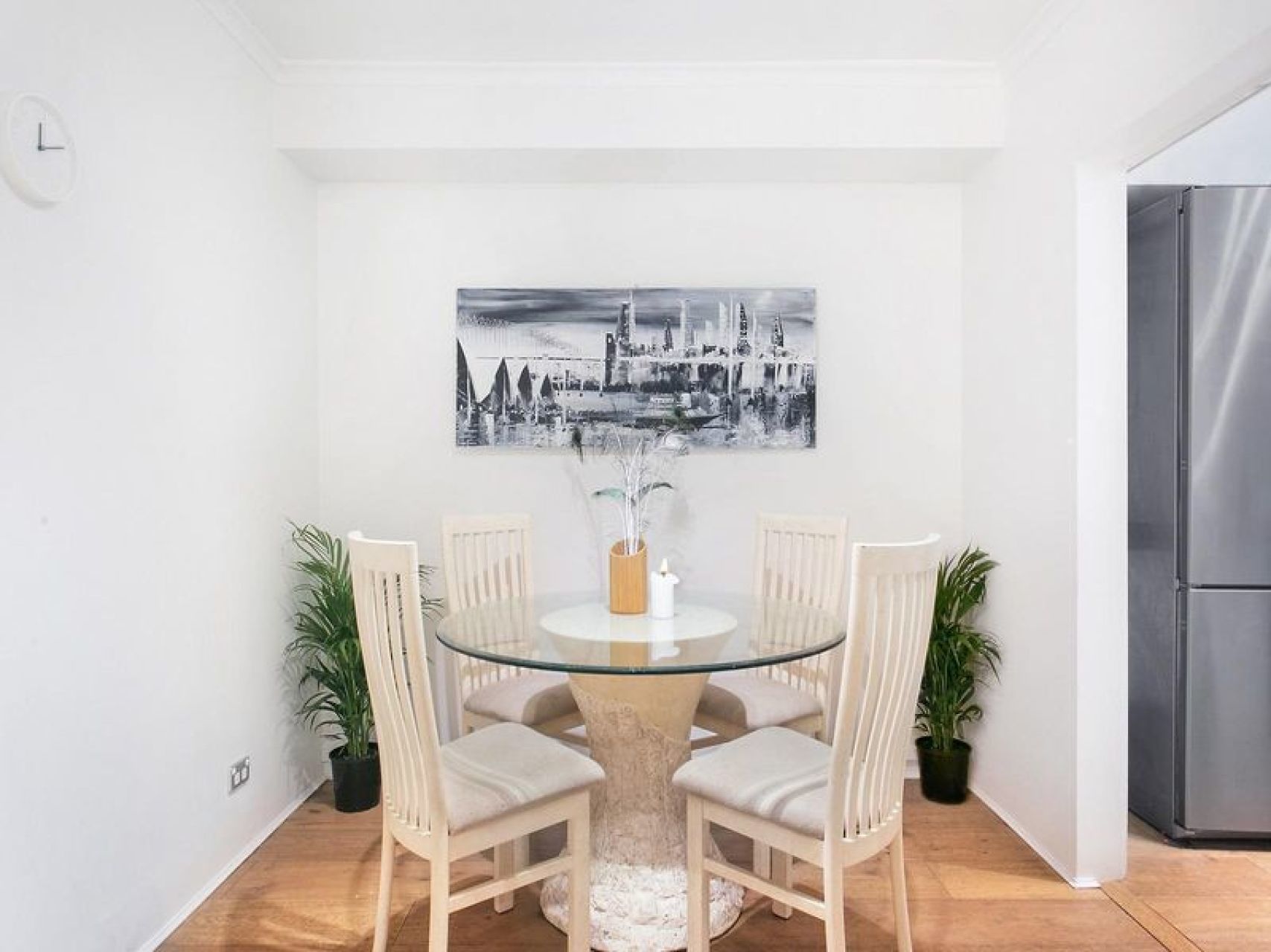 19/2 Lamont Street, WOLLSTONECRAFT, NSW, 2065, Wollstonecraft - Thumbnail 5