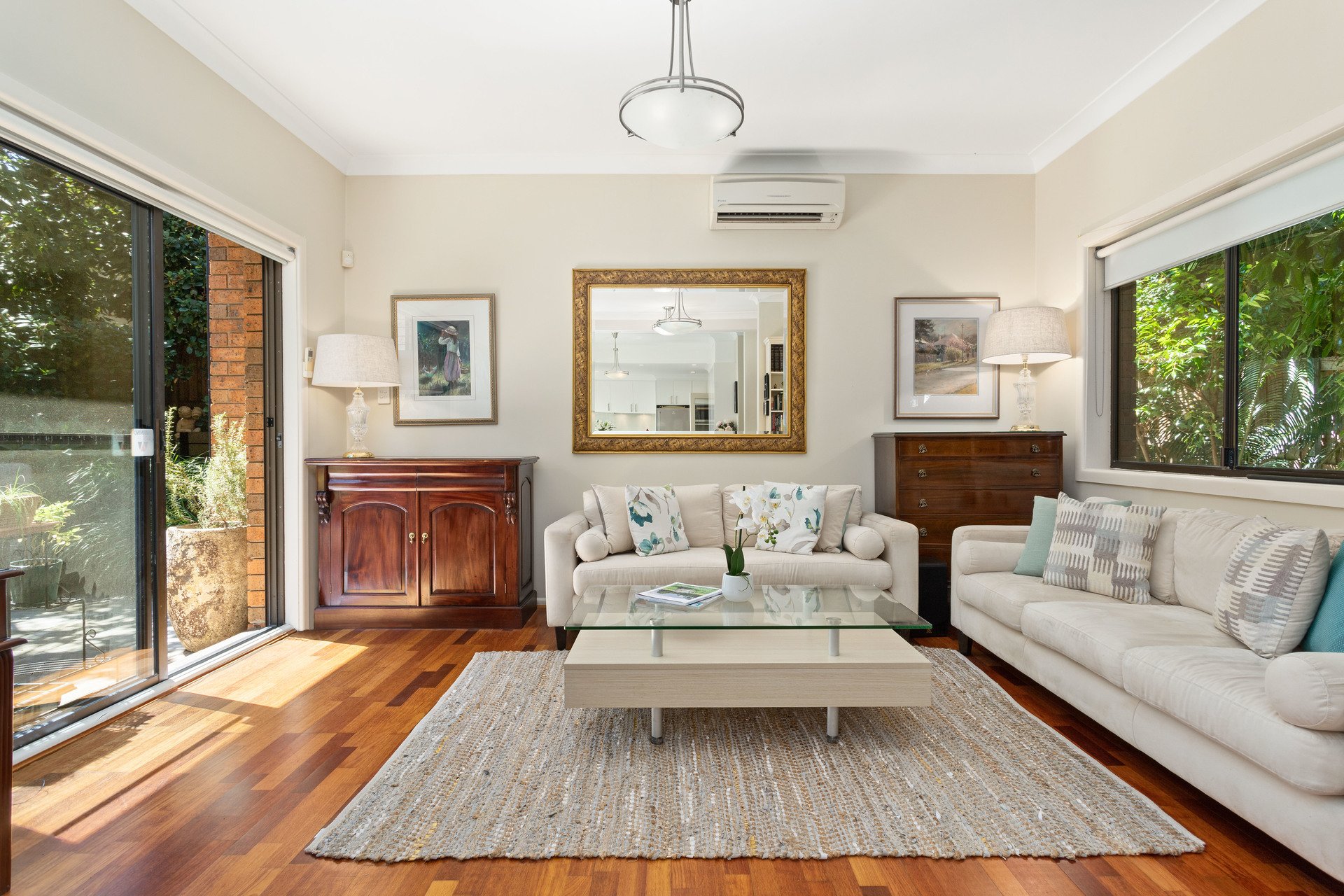 12/49 Ben Boyd Road, NEUTRAL BAY, NSW, 2089, Neutral Bay - Thumbnail 2
