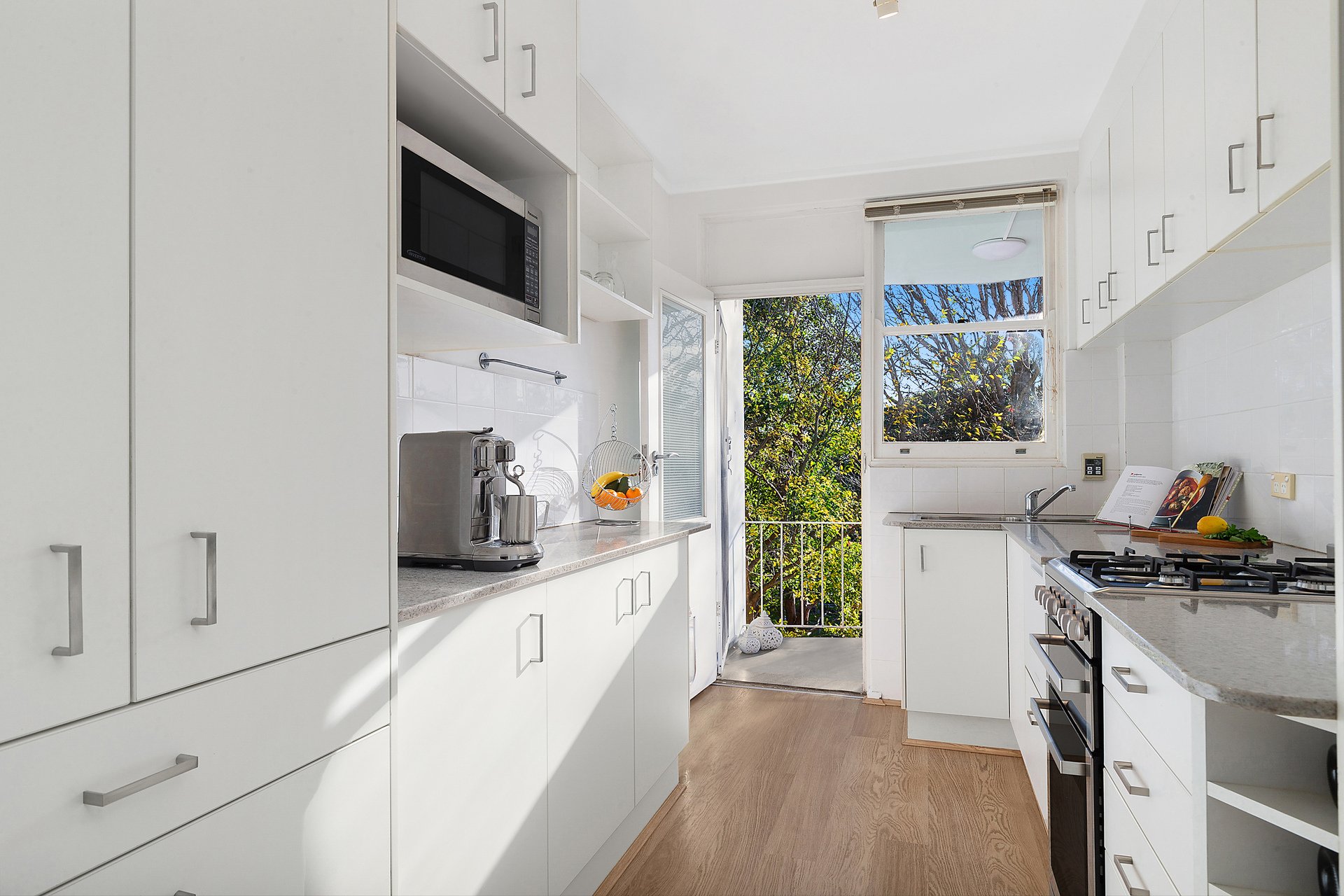 7/6 Milner Crescent, WOLLSTONECRAFT, NSW, 2065, Wollstonecraft - Thumbnail 4