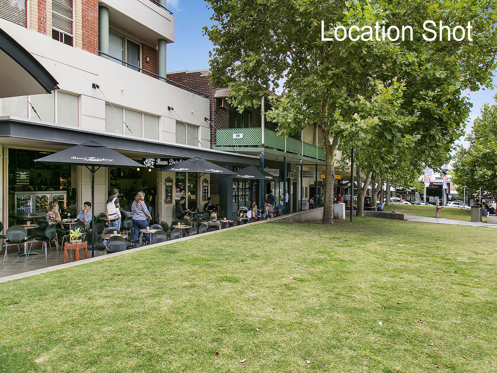 11/106 Bay Road, WAVERTON, NSW, 2060, Waverton - Thumbnail 7