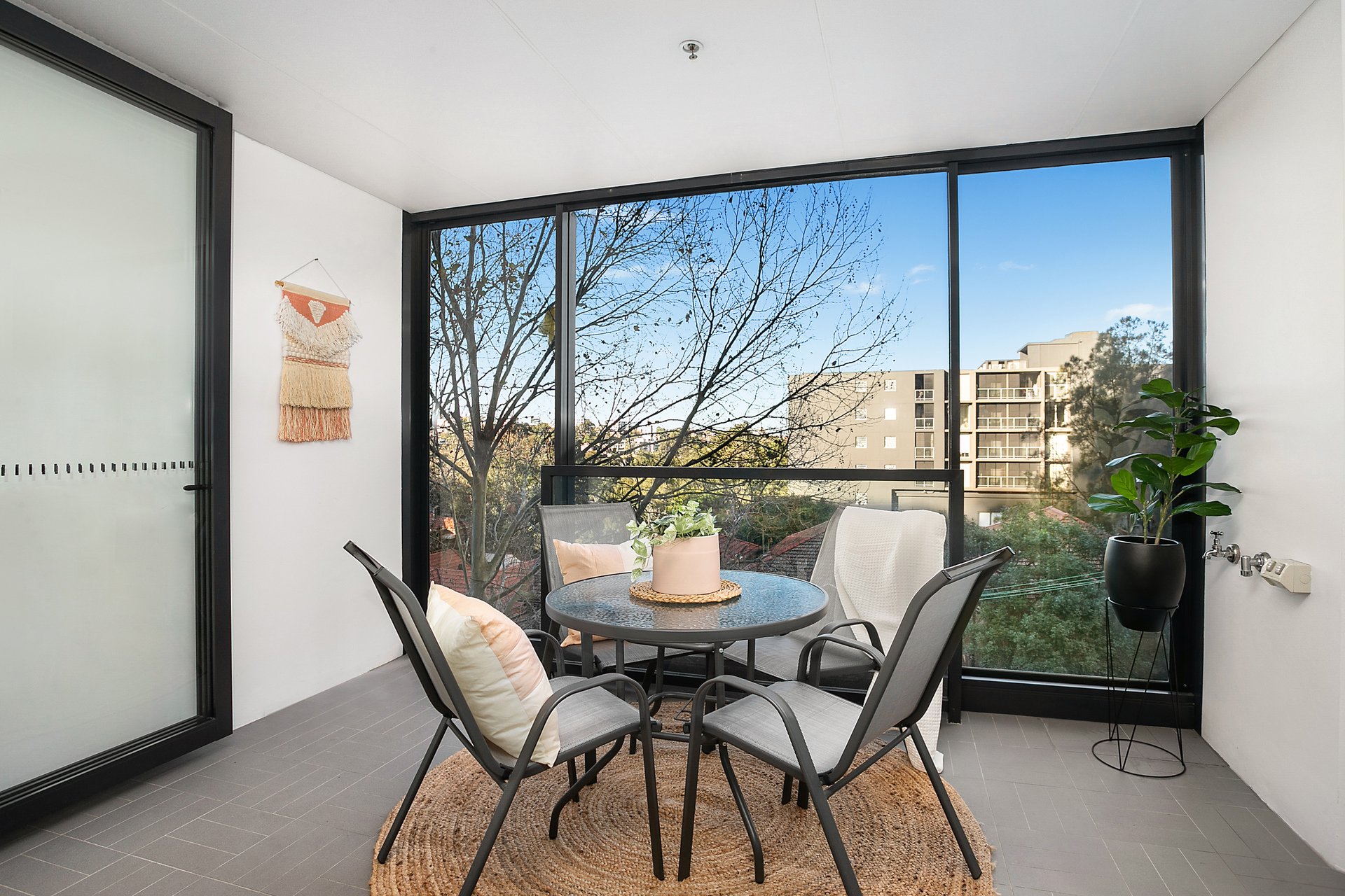 303/138 Walker Street, NORTH SYDNEY, NSW, 2060, North Sydney - Thumbnail 2