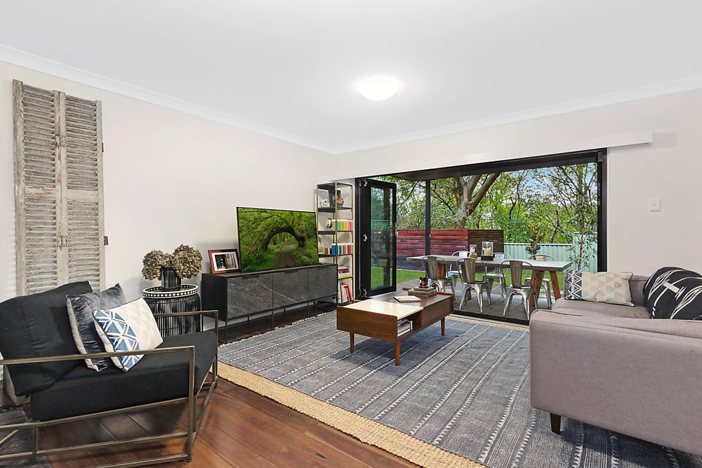 1/20 Milner Crescent, WOLLSTONECRAFT, NSW, 2065, Wollstonecraft - Thumbnail 3
