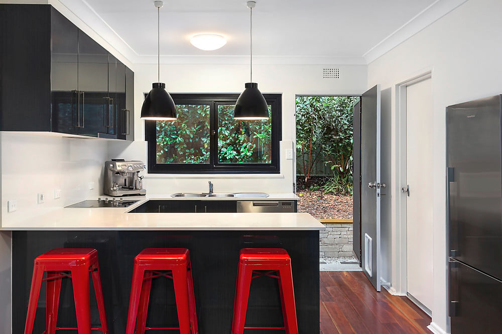1/20 Milner Crescent, WOLLSTONECRAFT, NSW, 2065, Wollstonecraft - Thumbnail 6