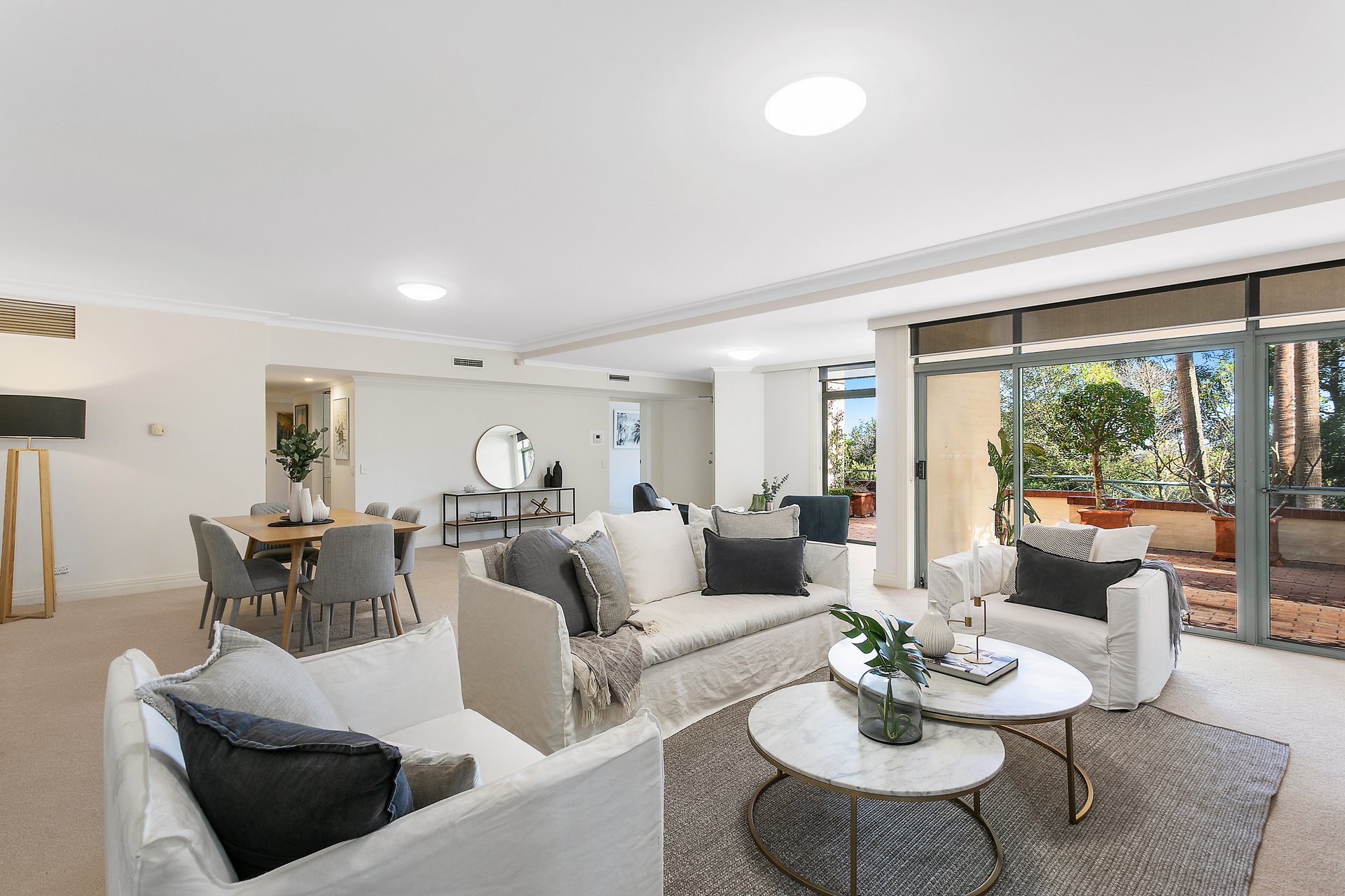36/1-11 Bridge End, WOLLSTONECRAFT, NSW, 2065, Wollstonecraft - Thumbnail 2