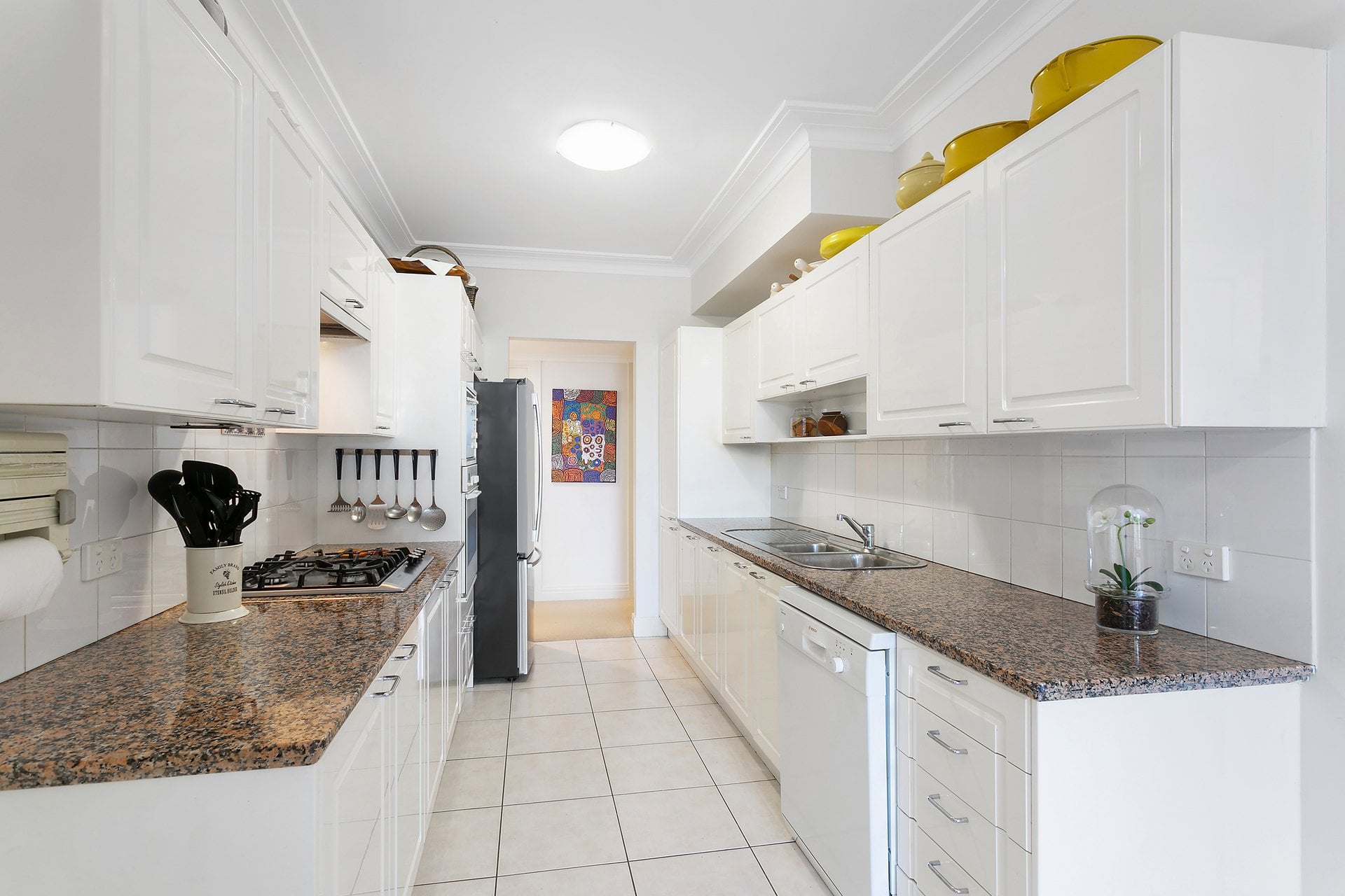 36/1-11 Bridge End, WOLLSTONECRAFT, NSW, 2065, Wollstonecraft - Thumbnail 3