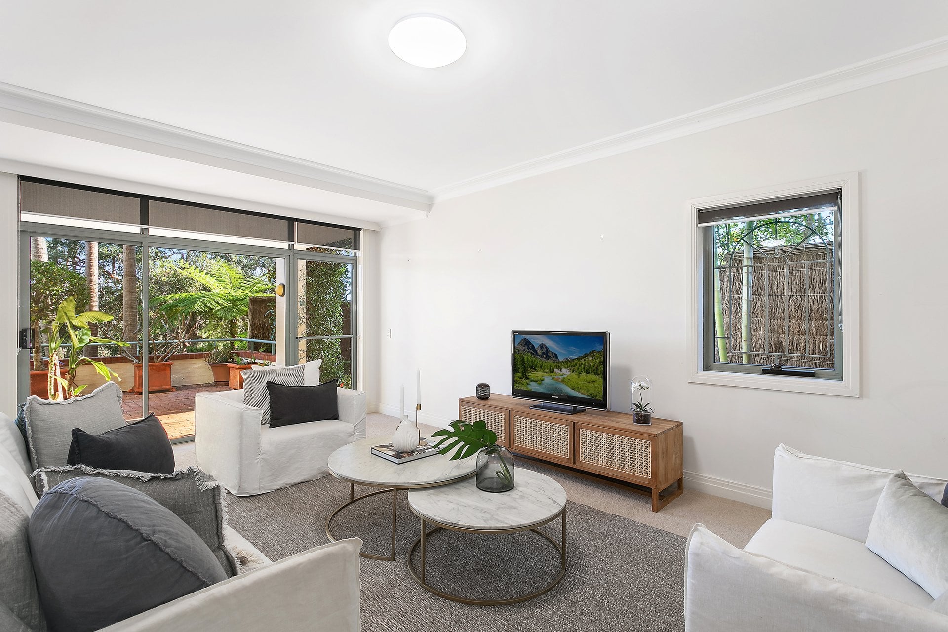 36/1-11 Bridge End, WOLLSTONECRAFT, NSW, 2065, Wollstonecraft - Thumbnail 5