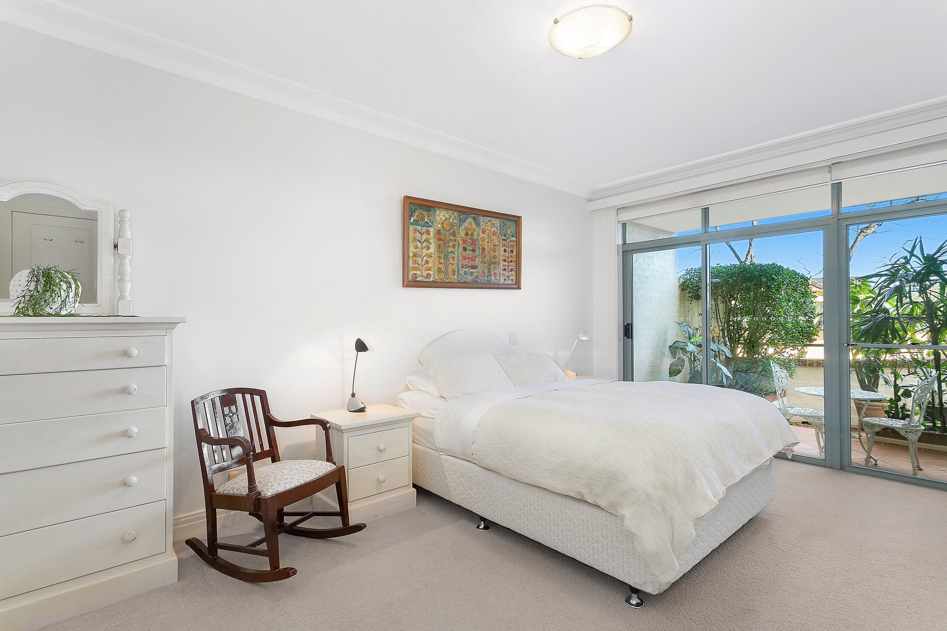 36/1-11 Bridge End, WOLLSTONECRAFT, NSW, 2065, Wollstonecraft - Thumbnail 6