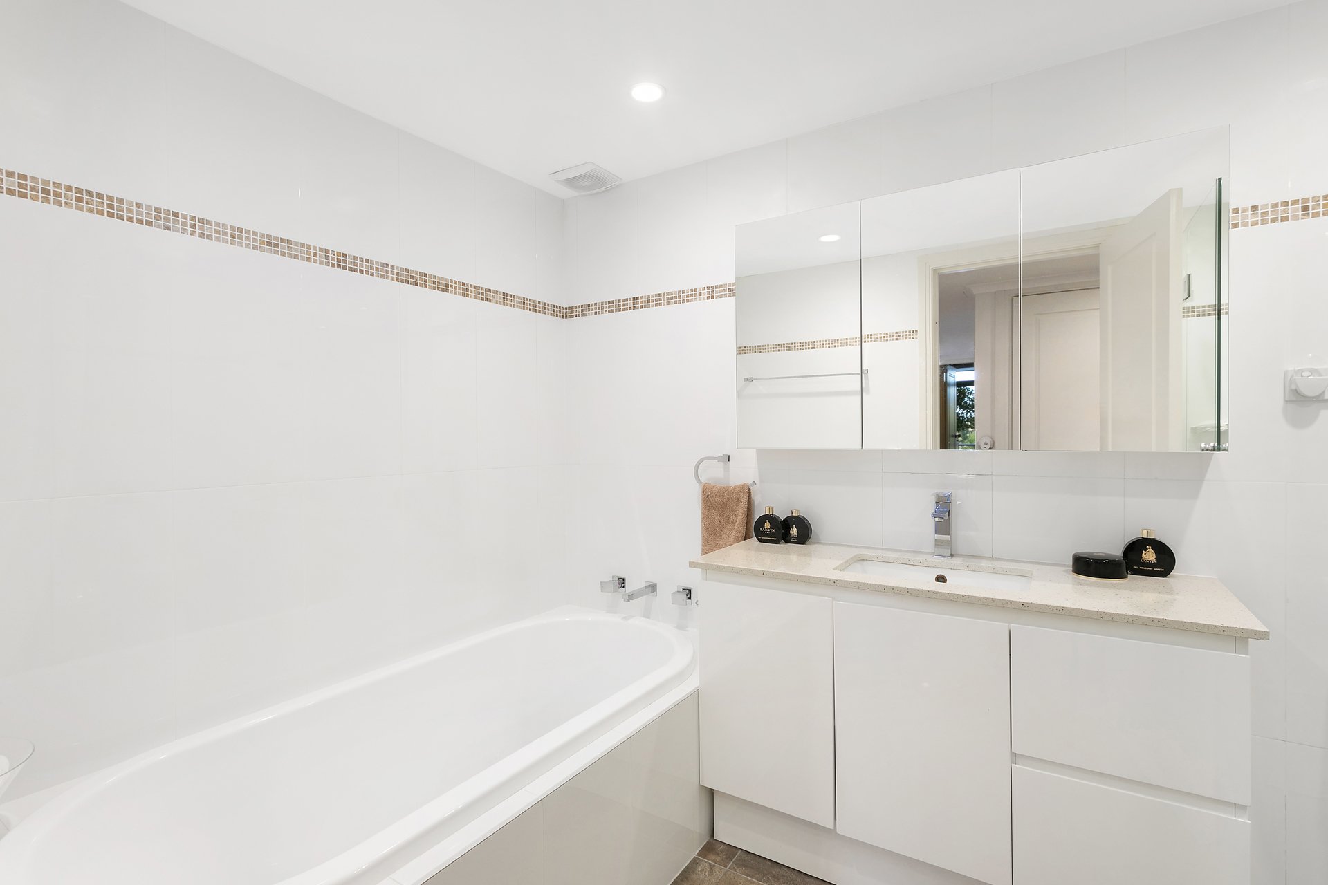 36/1-11 Bridge End, WOLLSTONECRAFT, NSW, 2065, Wollstonecraft - Thumbnail 7
