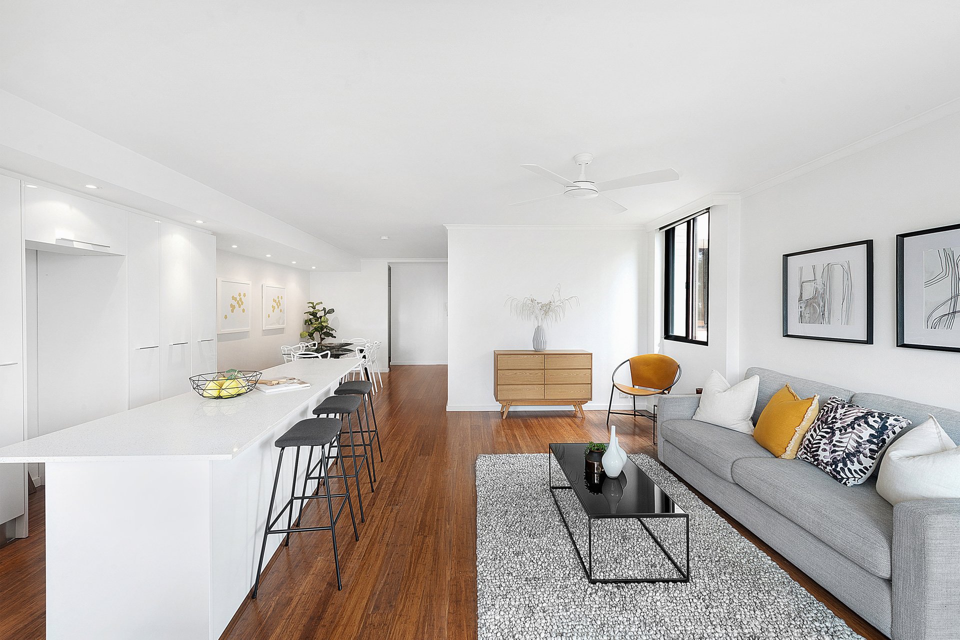 45/81B Gerard Street, CREMORNE, NSW, 2090, Cremorne - Thumbnail 2
