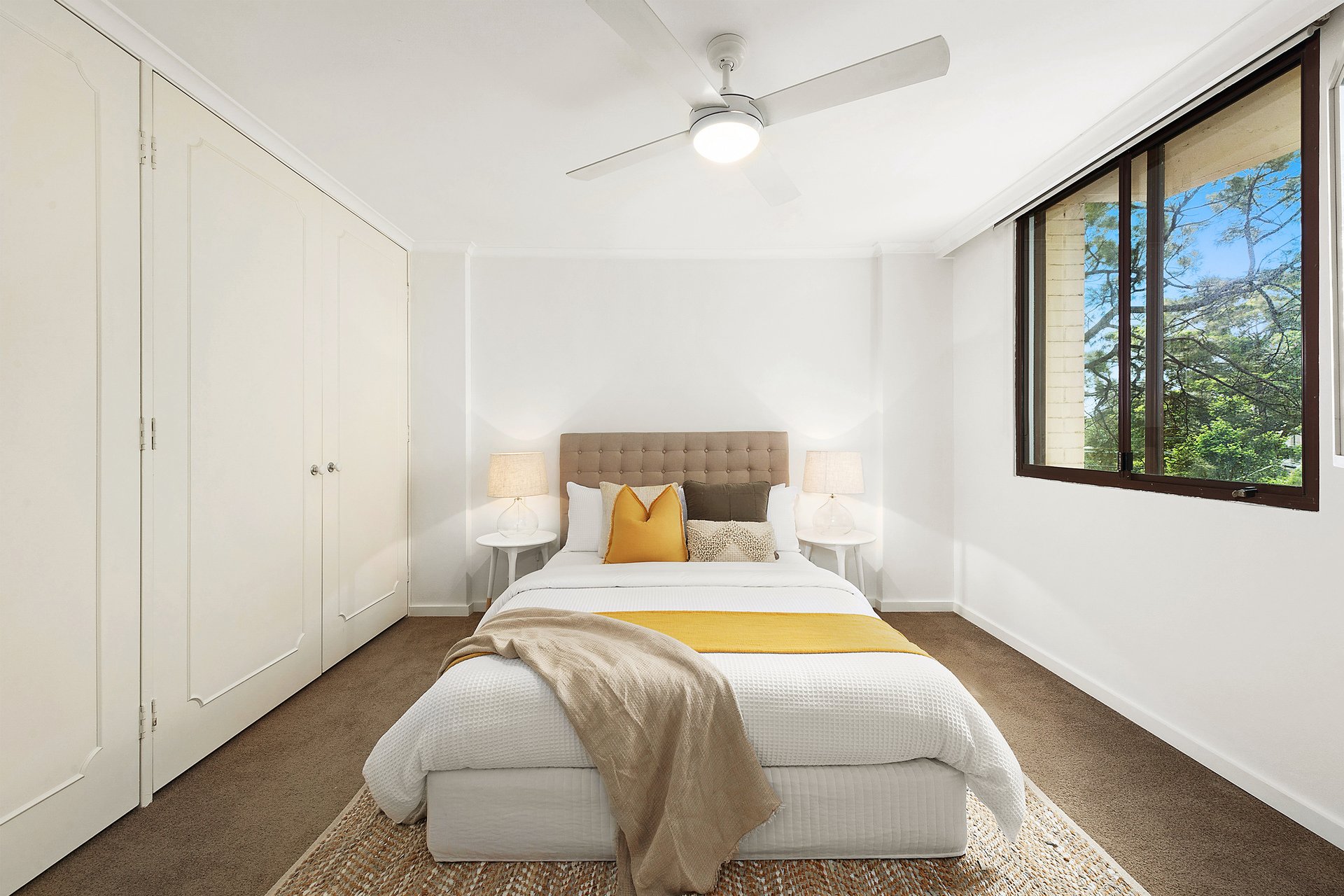45/81B Gerard Street, CREMORNE, NSW, 2090, Cremorne - Thumbnail 5