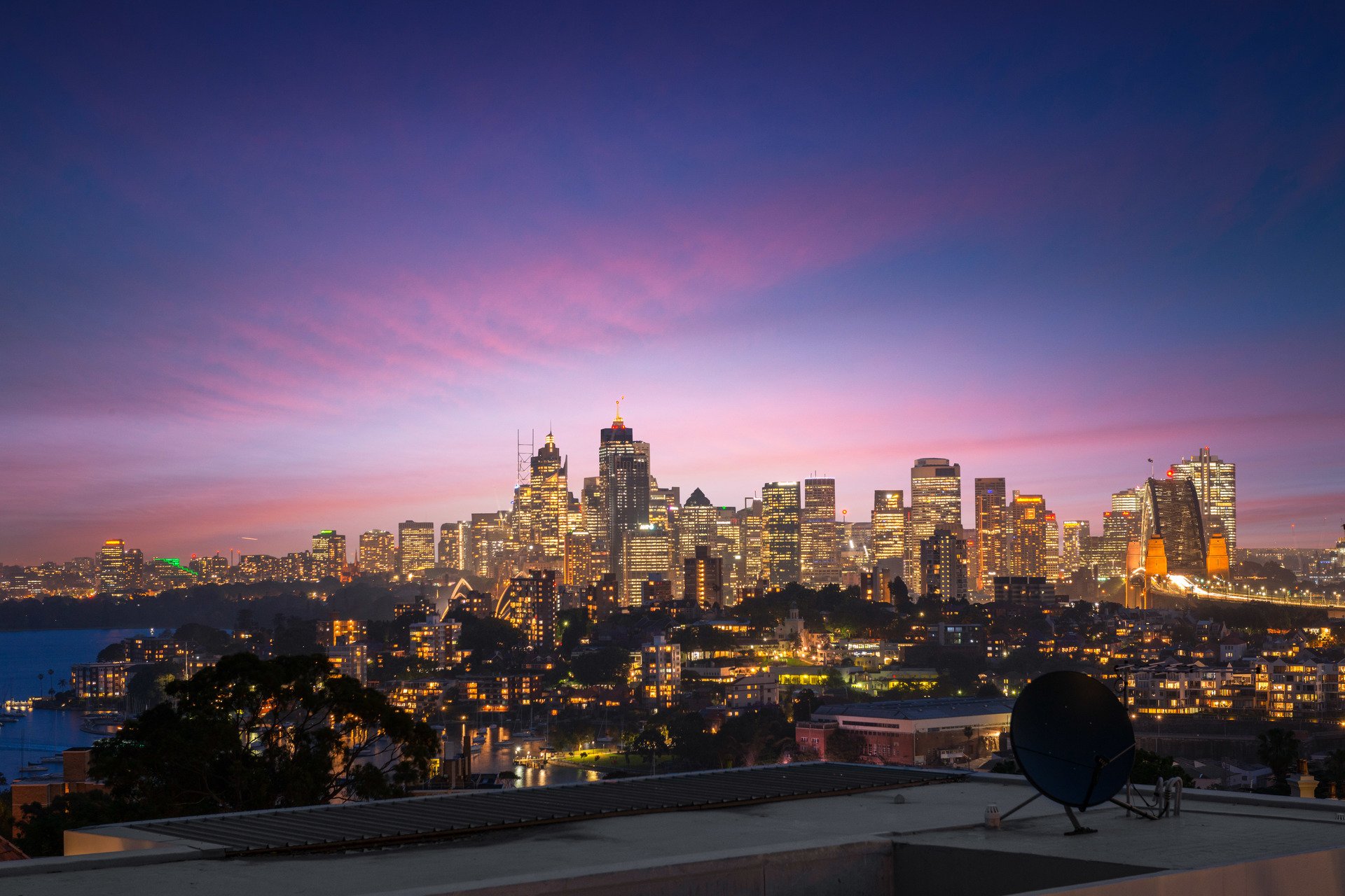 11/1 Anderson Street, NEUTRAL BAY, NSW, 2089, Neutral Bay - Thumbnail 2