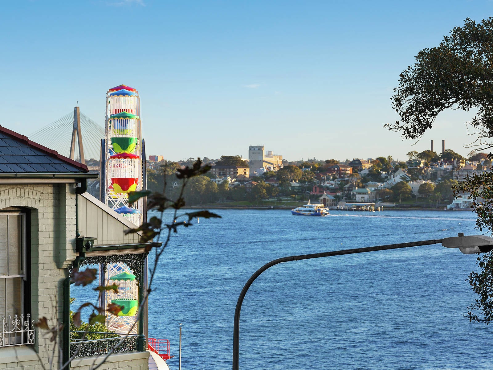 103/38 Alfred Street, MILSONS POINT, NSW, 2061, Milsons Point - Thumbnail 4
