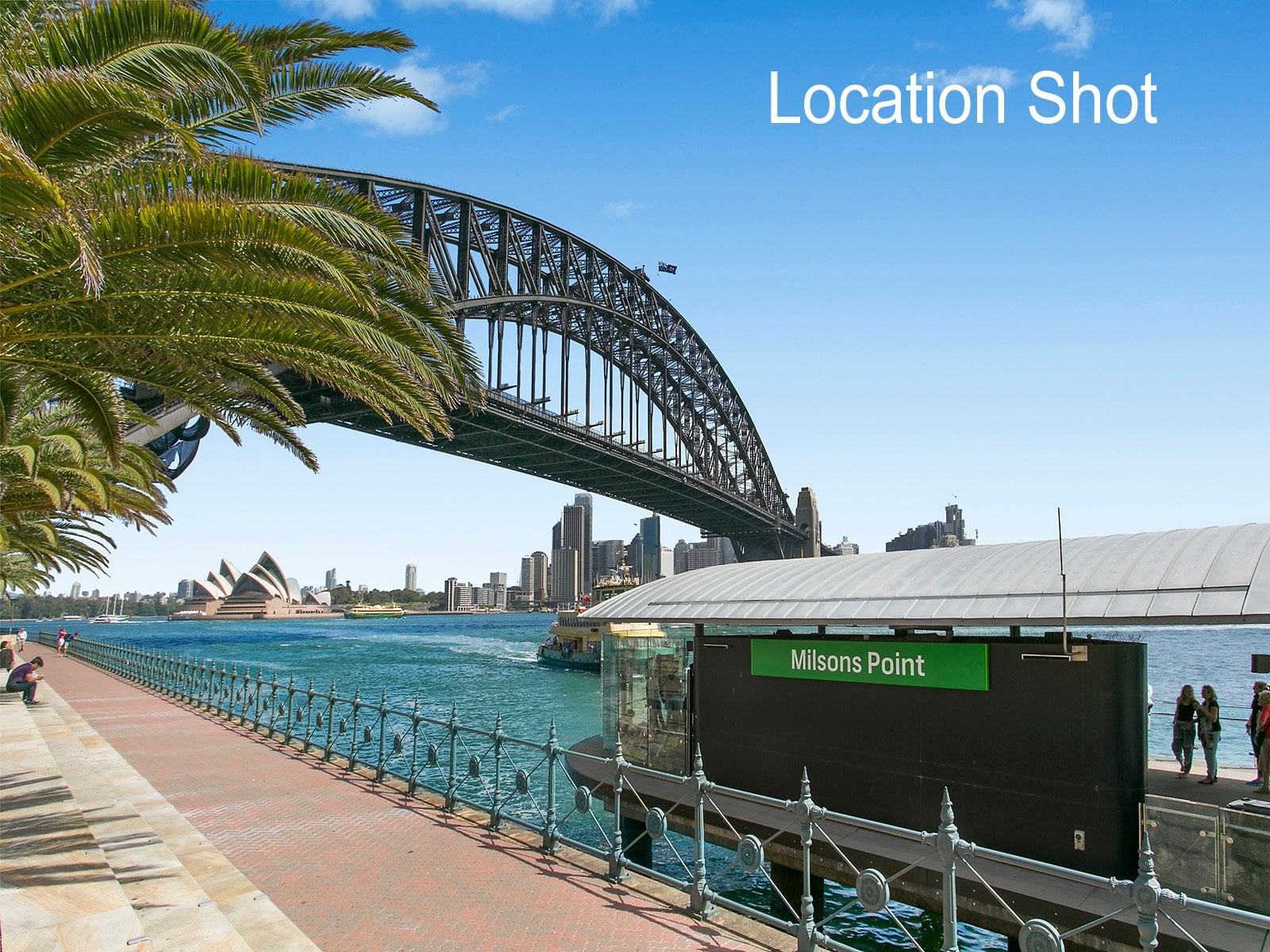 103/38 Alfred Street, MILSONS POINT, NSW, 2061, Milsons Point - Thumbnail 8
