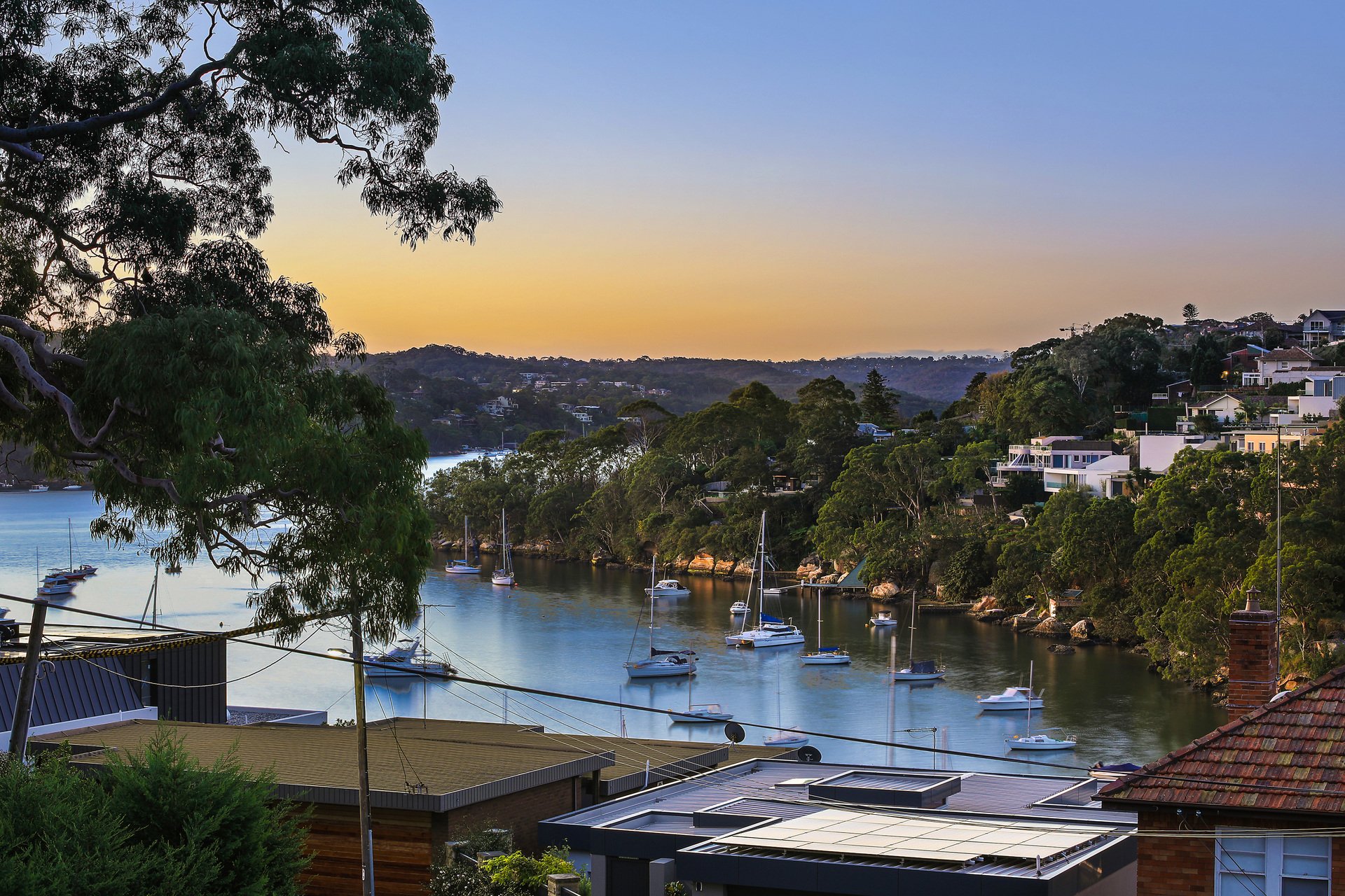 20 Carrington Avenue, MOSMAN, NSW, 2088