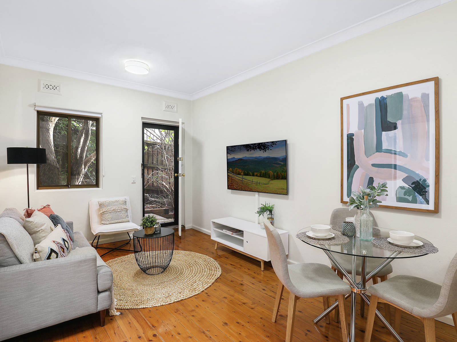 1/36 Brightmore Street, CREMORNE, NSW, 2090, Cremorne - Thumbnail 2