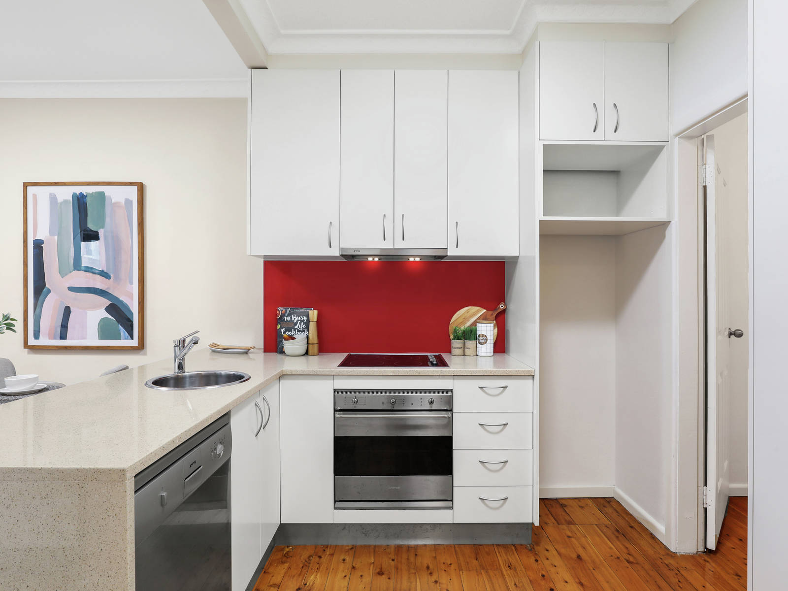 1/36 Brightmore Street, CREMORNE, NSW, 2090, Cremorne - Thumbnail 3