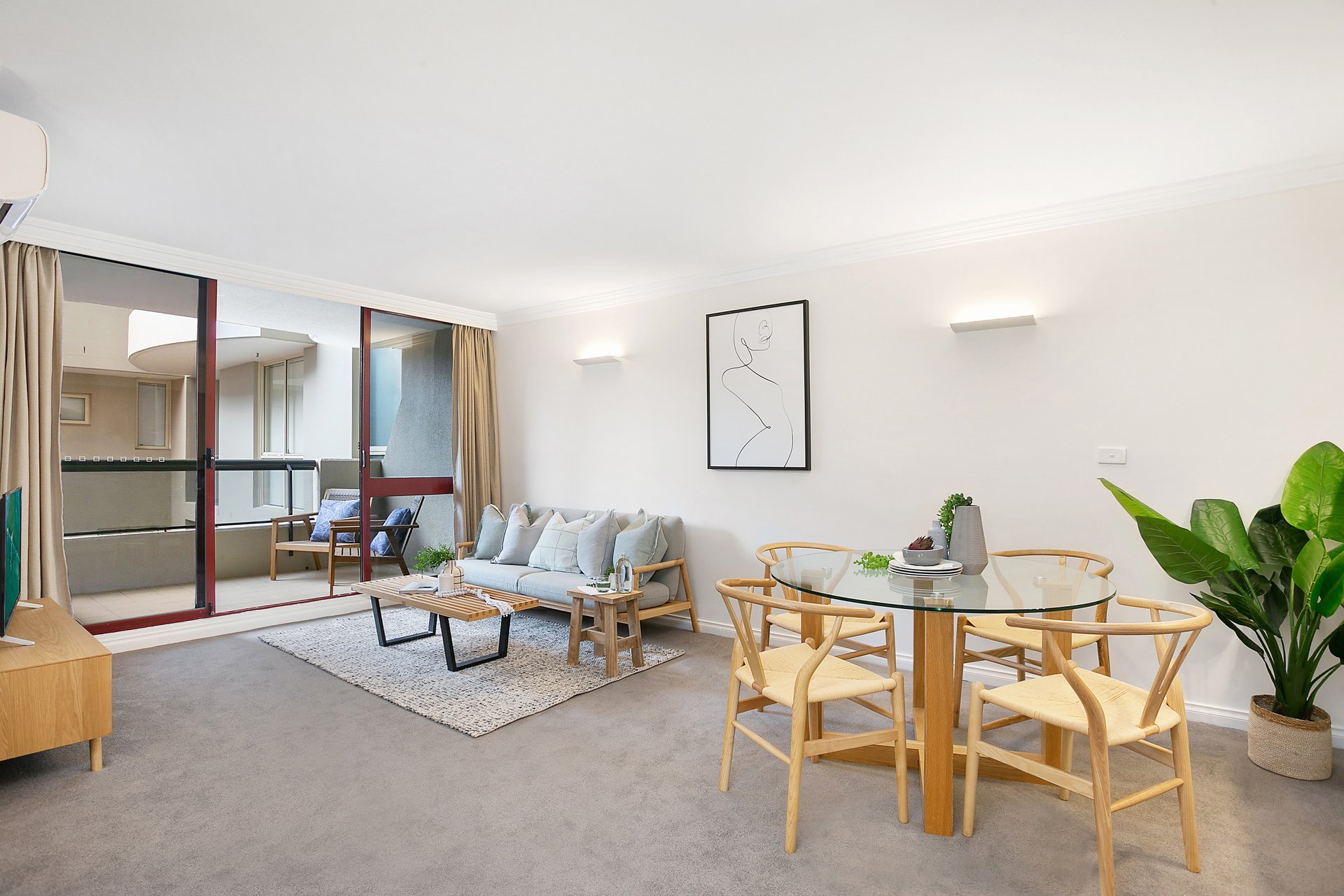9/98 Alfred Street, MILSONS POINT, NSW, 2061, Milsons Point - Thumbnail 3