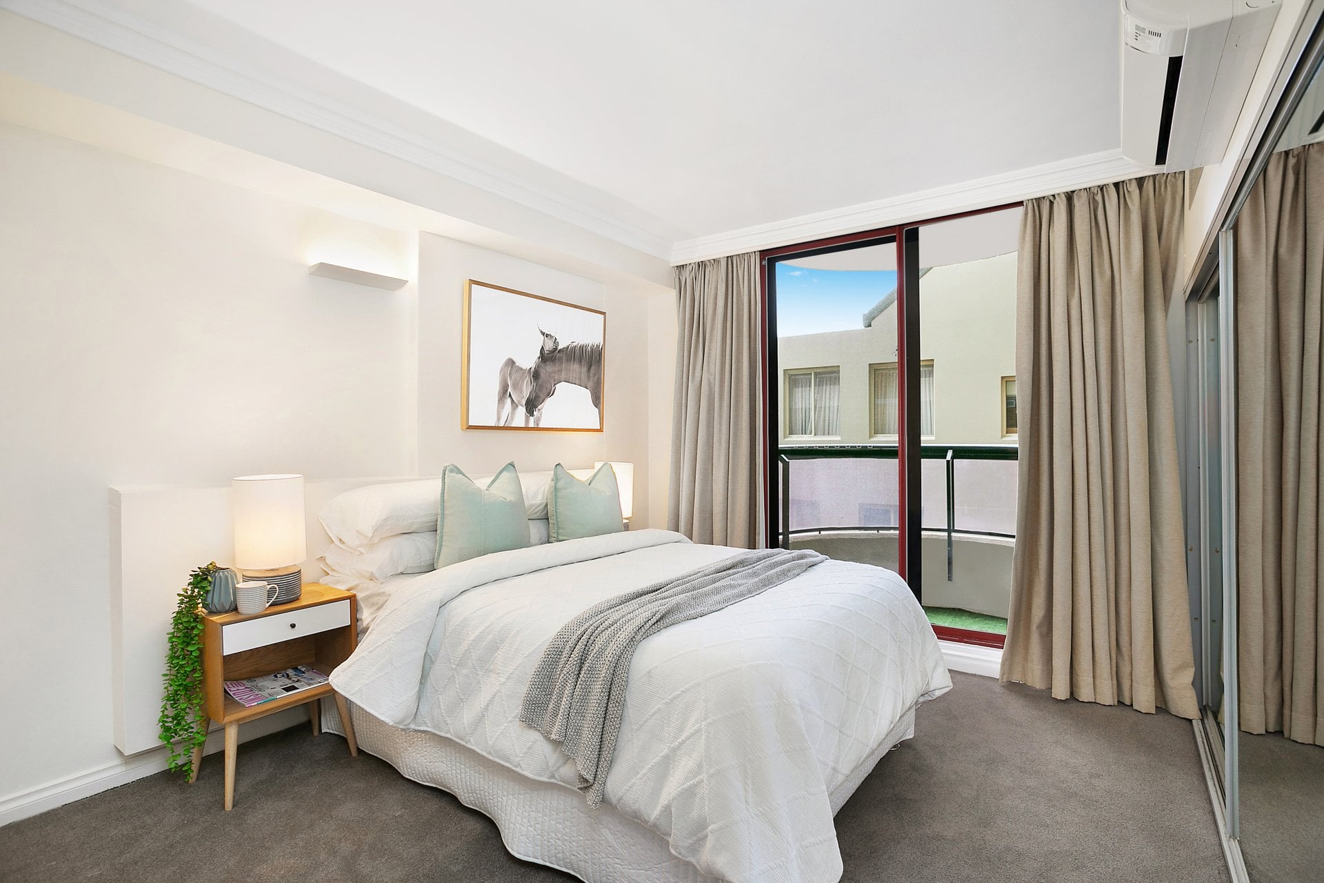 9/98 Alfred Street, MILSONS POINT, NSW, 2061, Milsons Point - Thumbnail 4
