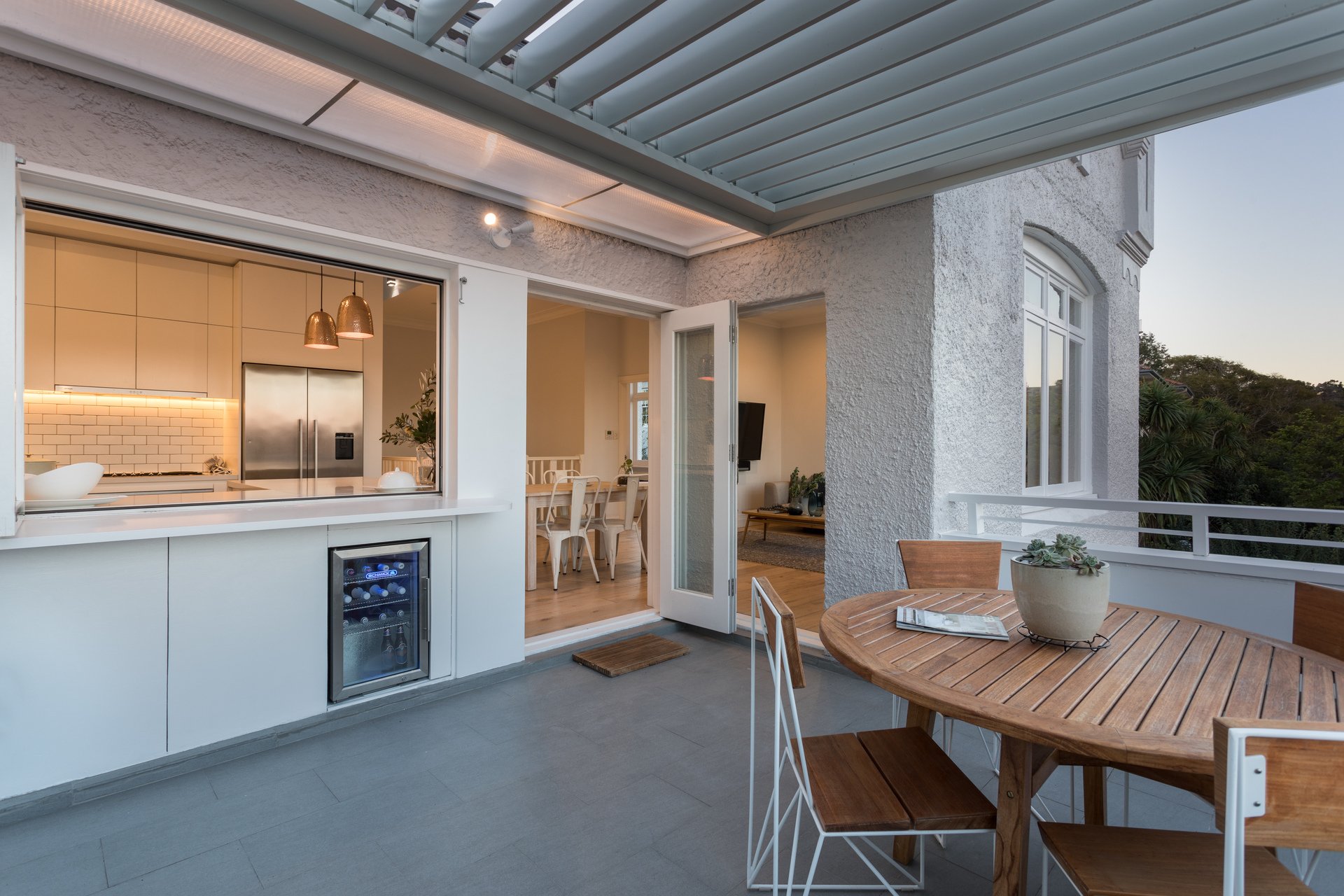 1/55A Wycombe Road, NEUTRAL BAY, NSW, 2089, Neutral Bay - Thumbnail 4