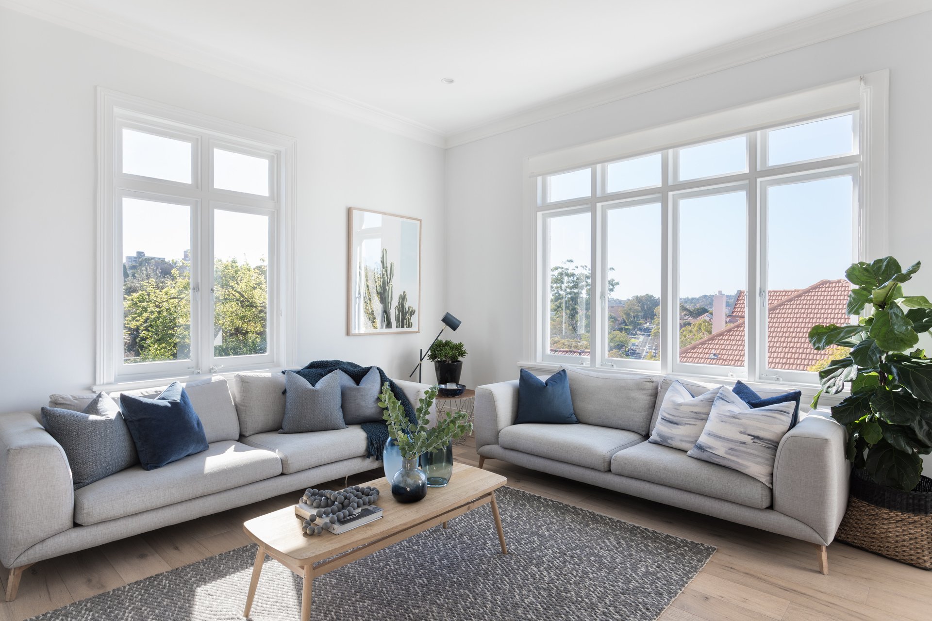 1/55A Wycombe Road, NEUTRAL BAY, NSW, 2089, Neutral Bay - Thumbnail 3