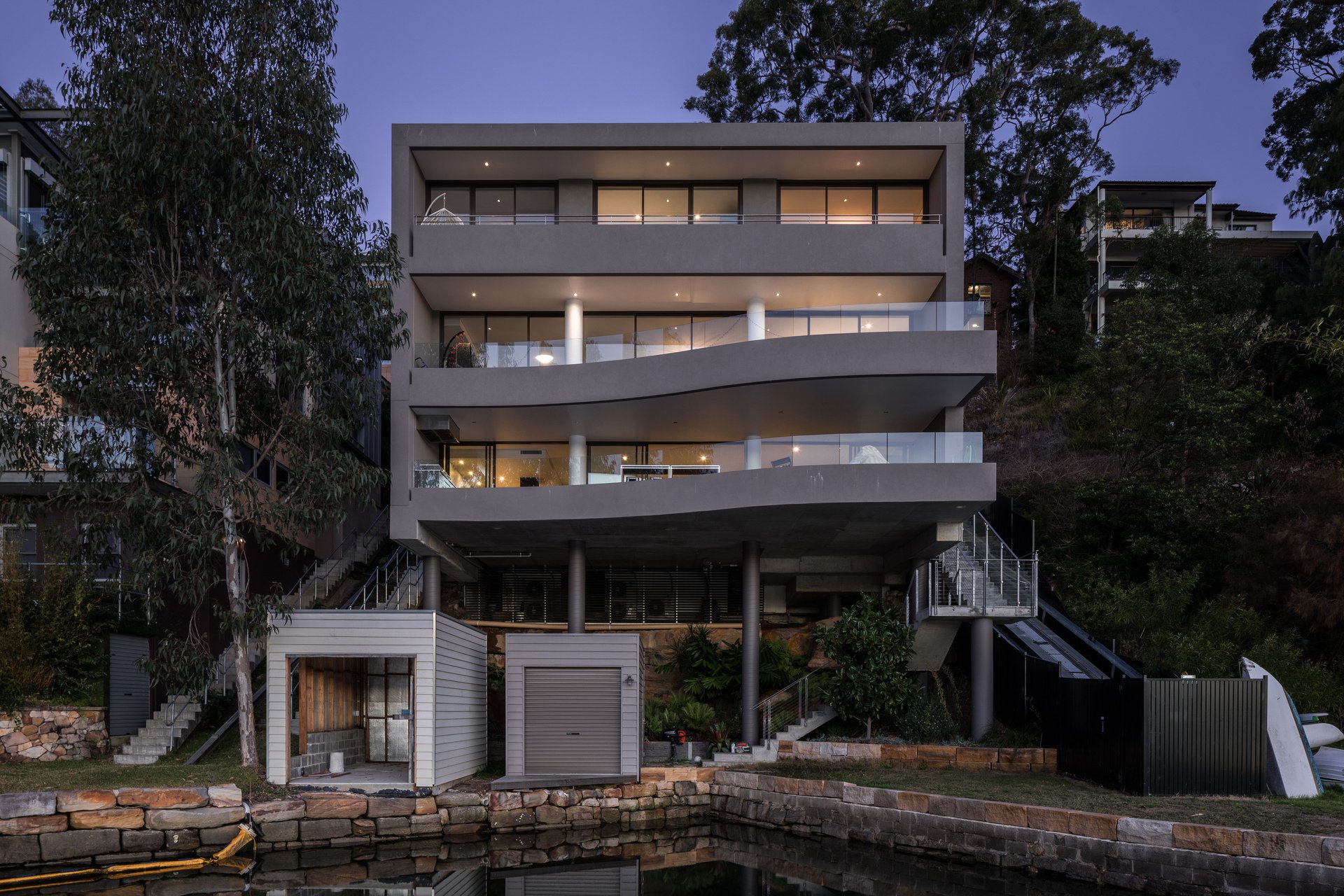 20A Wonga Road, CREMORNE, NSW, 2090, Cremorne - Thumbnail 2