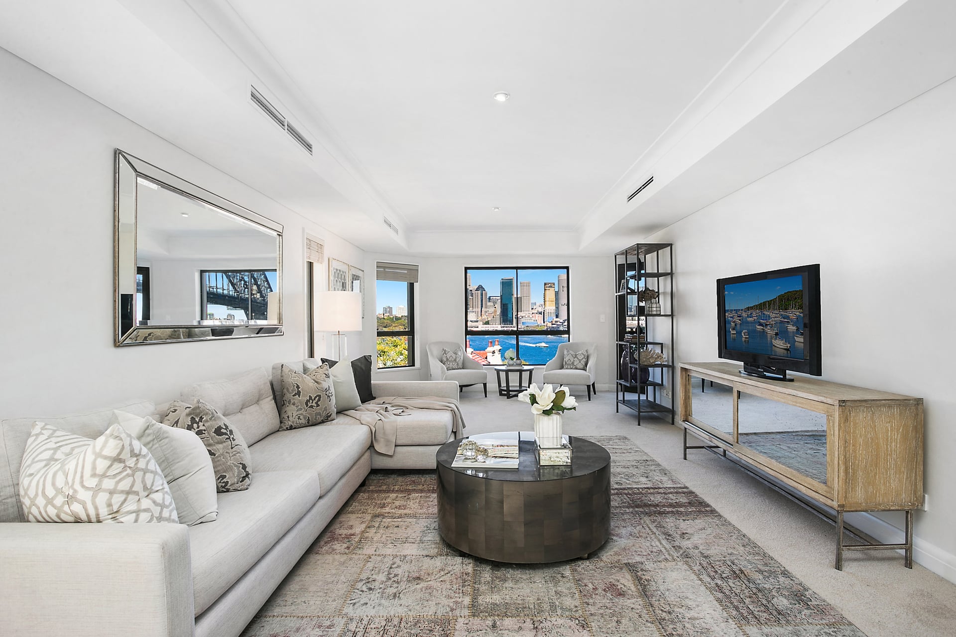 408/88 Kirribilli Avenue, KIRRIBILLI, NSW, 2061, Kirribilli - Thumbnail 2