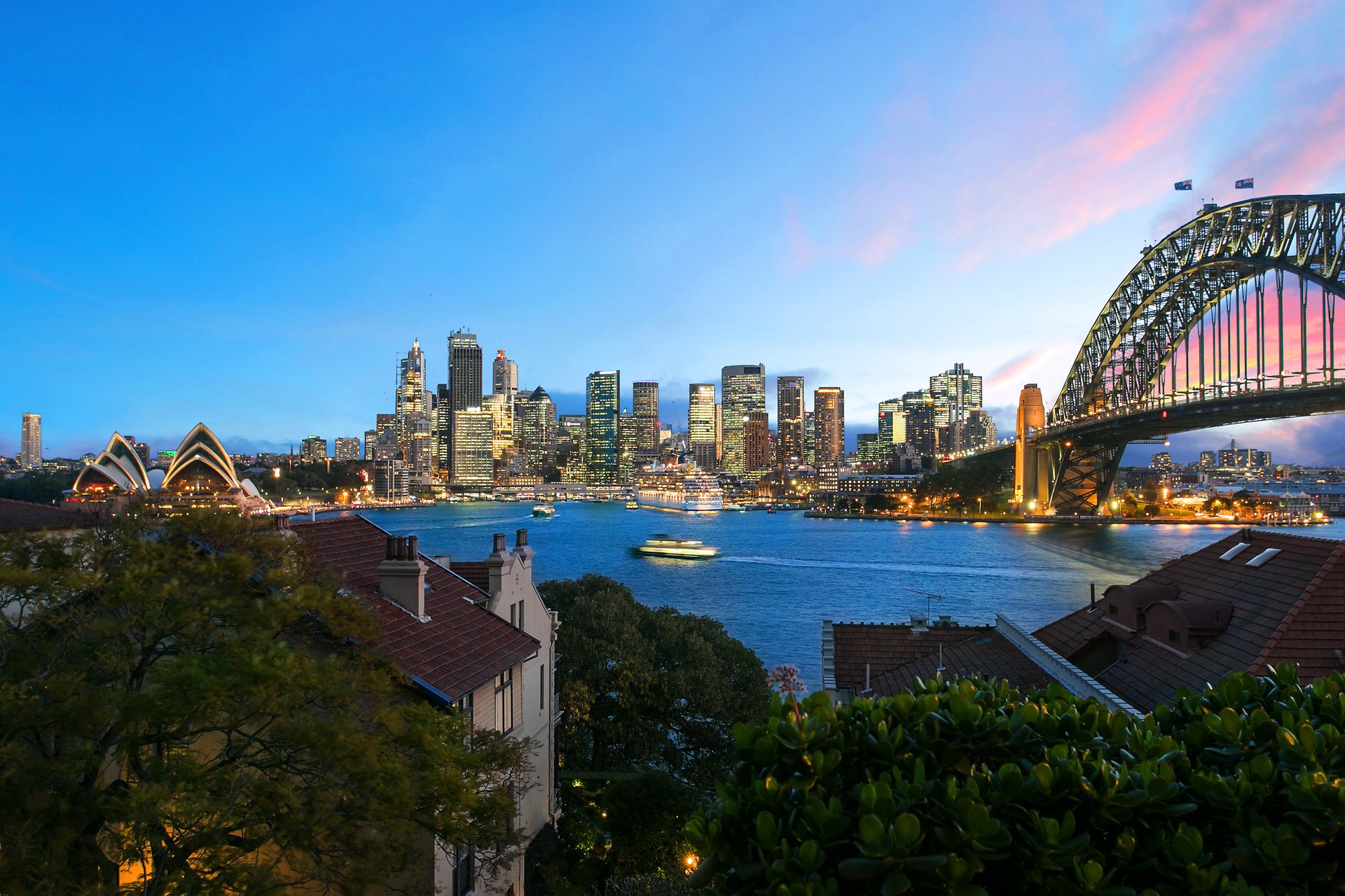 408/88 Kirribilli Avenue, KIRRIBILLI, NSW, 2061, Kirribilli - Thumbnail 3