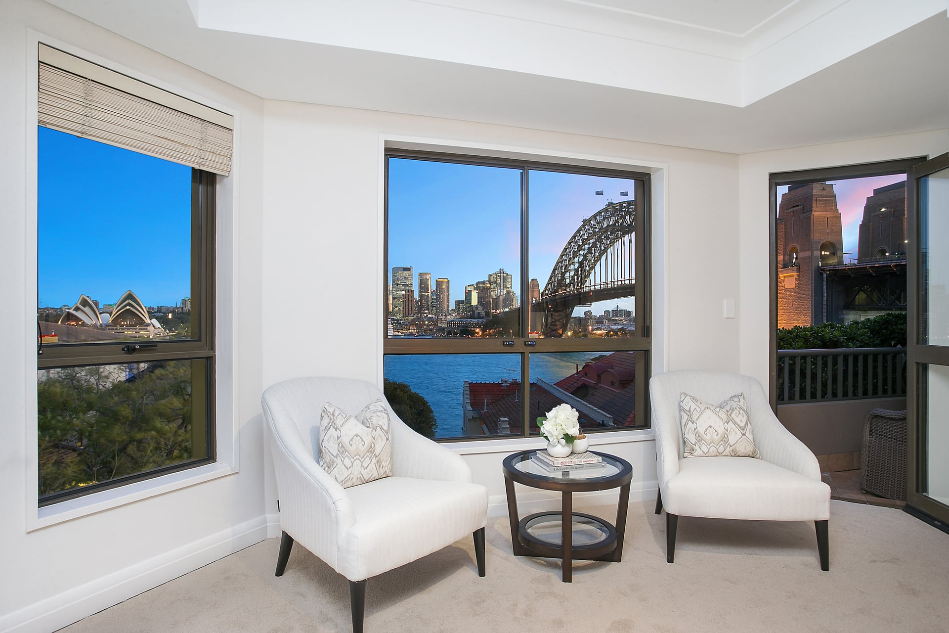 408/88 Kirribilli Avenue, KIRRIBILLI, NSW, 2061, Kirribilli - Thumbnail 4